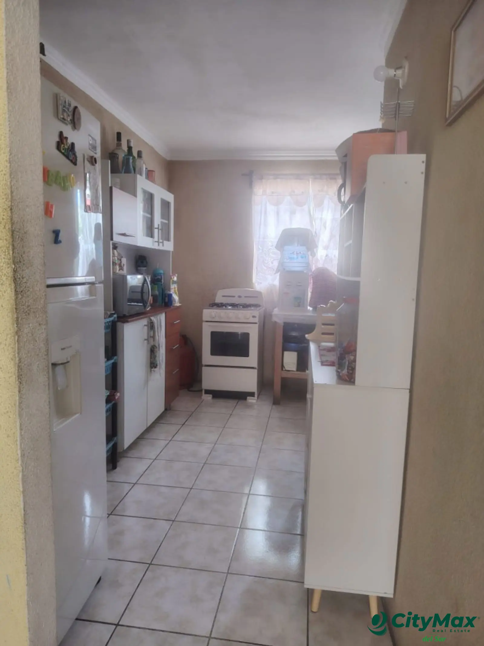 Casa en venta en fuentes del valle 3 San Miguel Petapa - foto 5