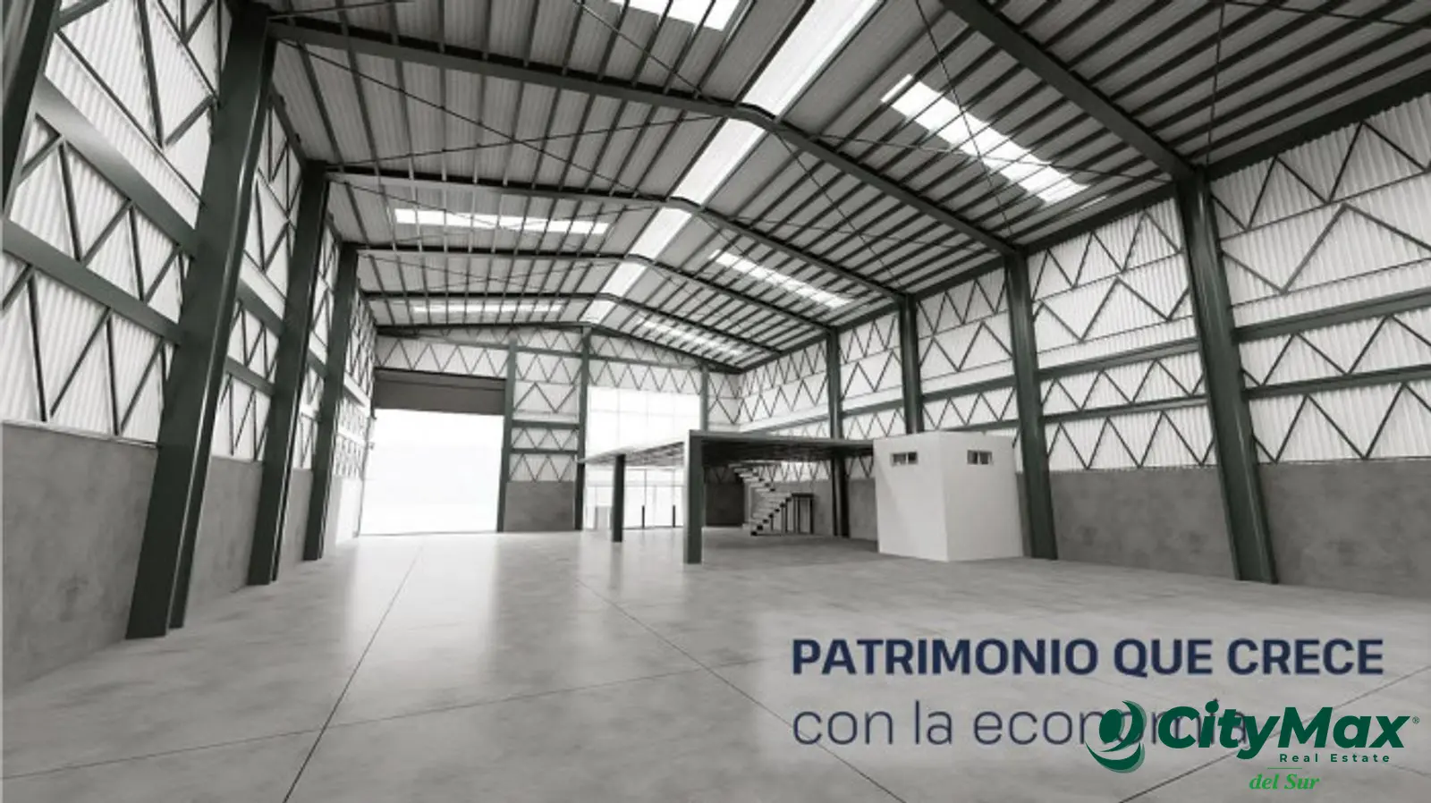 BODEGA EN VENTA EN SAN MIGUEL PETAPA - foto 2
