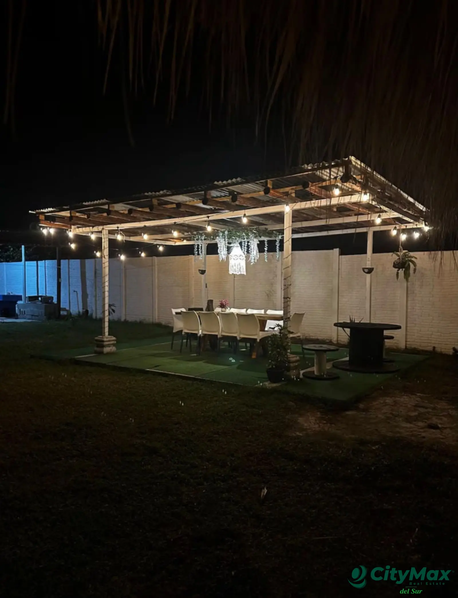 Chalet amueblado en venta, Monterrico - foto 15