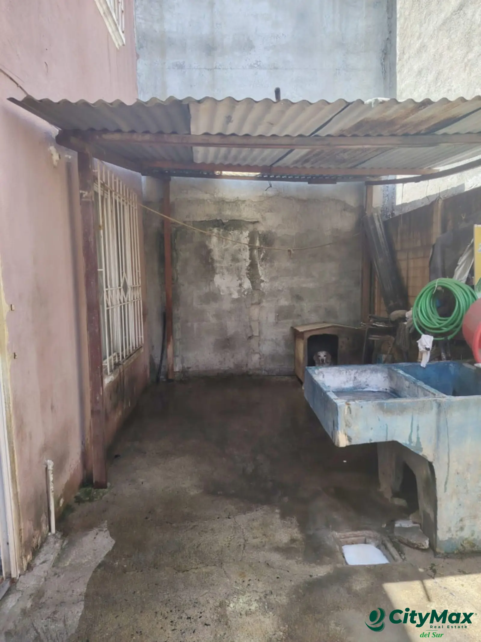 Casa en venta en fuentes del valle 3 San Miguel Petapa - foto 6