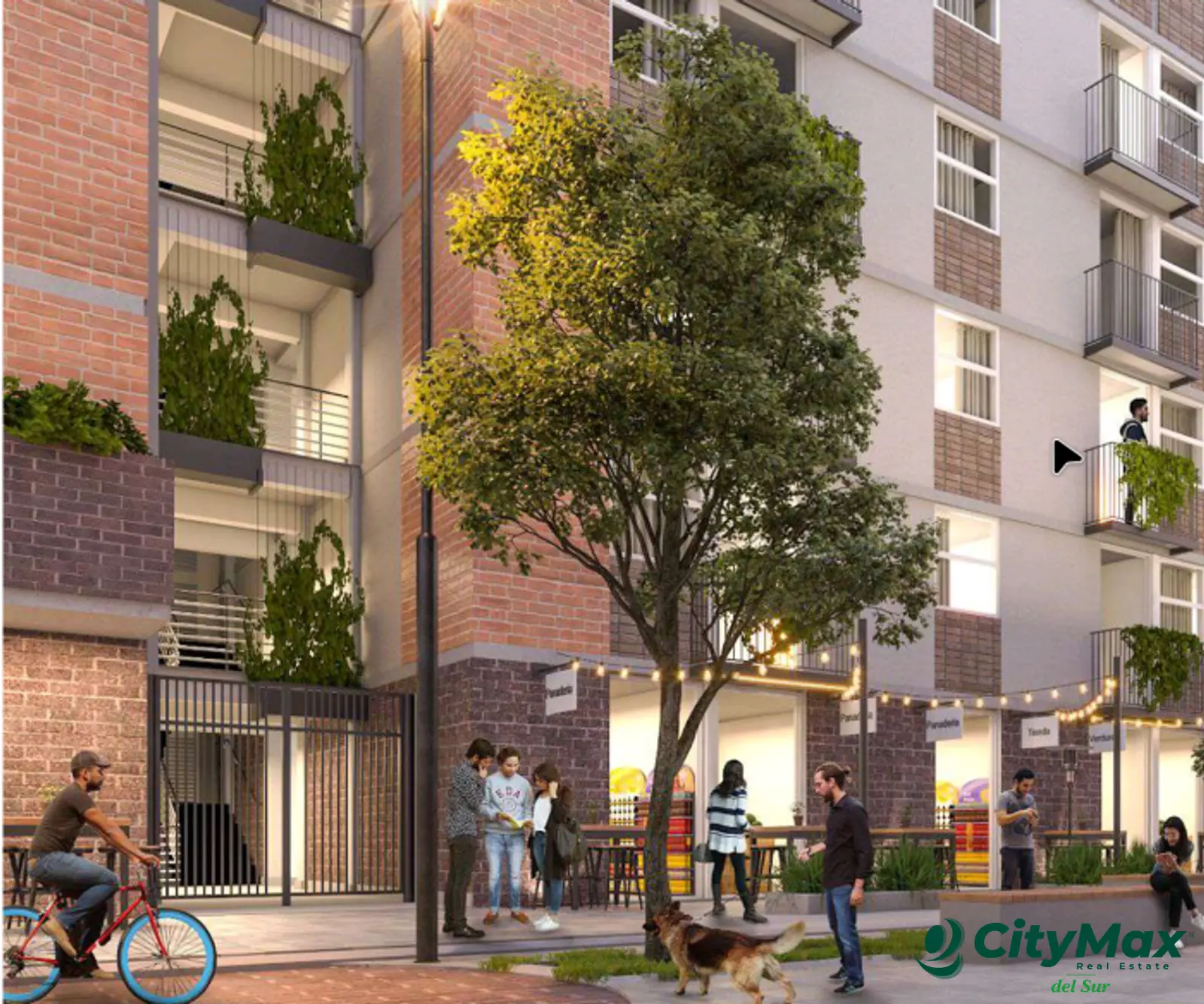 Apartamento en zona 1, Guatemala | Cesión de derechos - foto 6