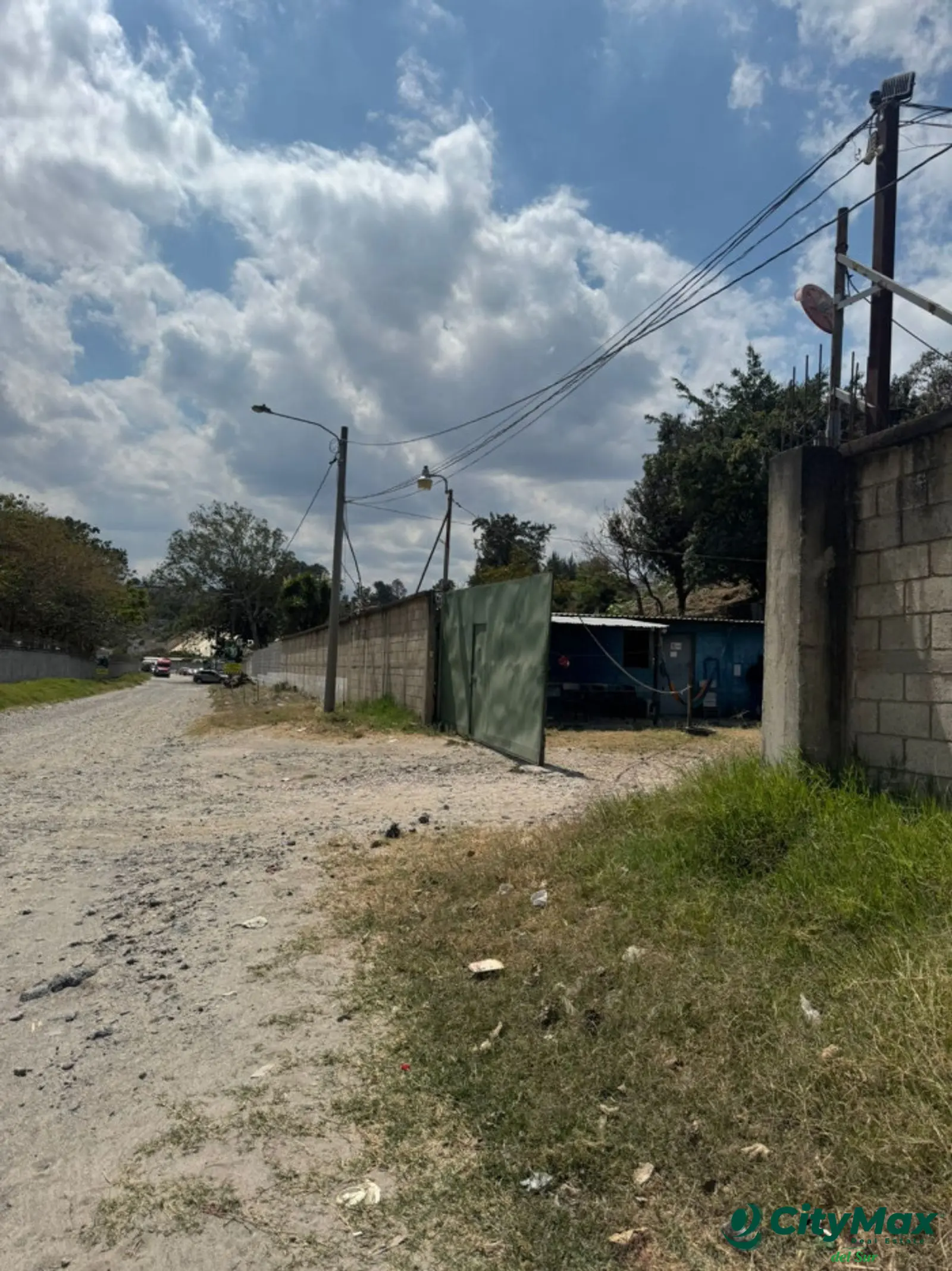Terreno comercial en Venta, Gerona San Miguel Petapa - foto 4