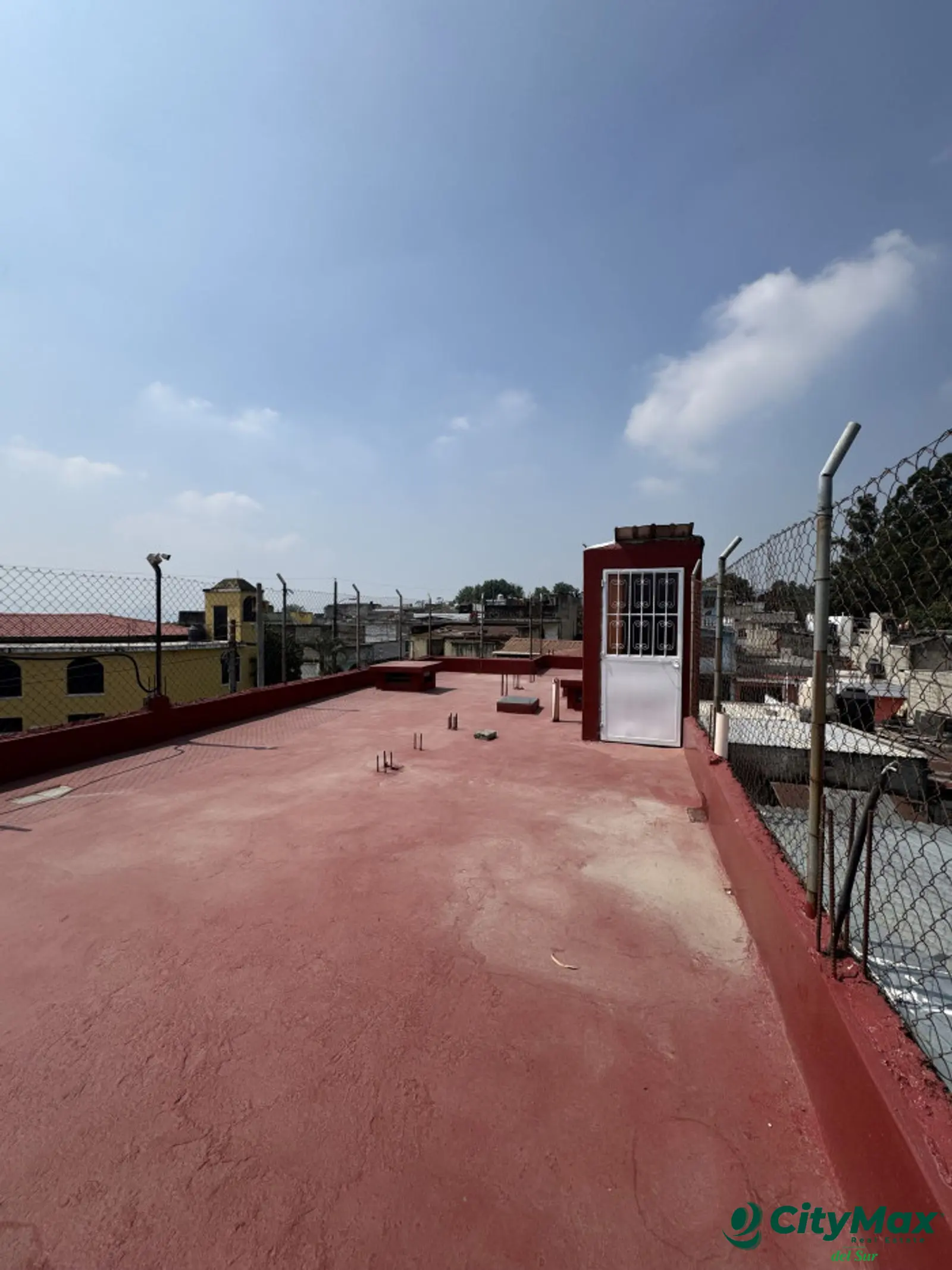 Casa en Venta en Prados de Sonora Villa Nueva Guatemala - foto 27