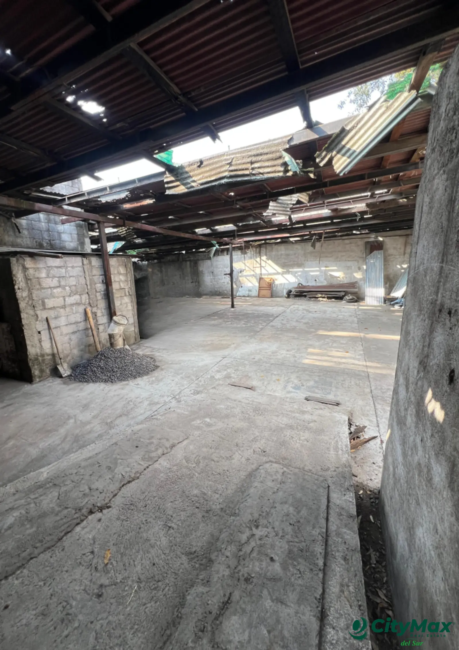 Casa en venta para uso comercial e industrial - foto 5