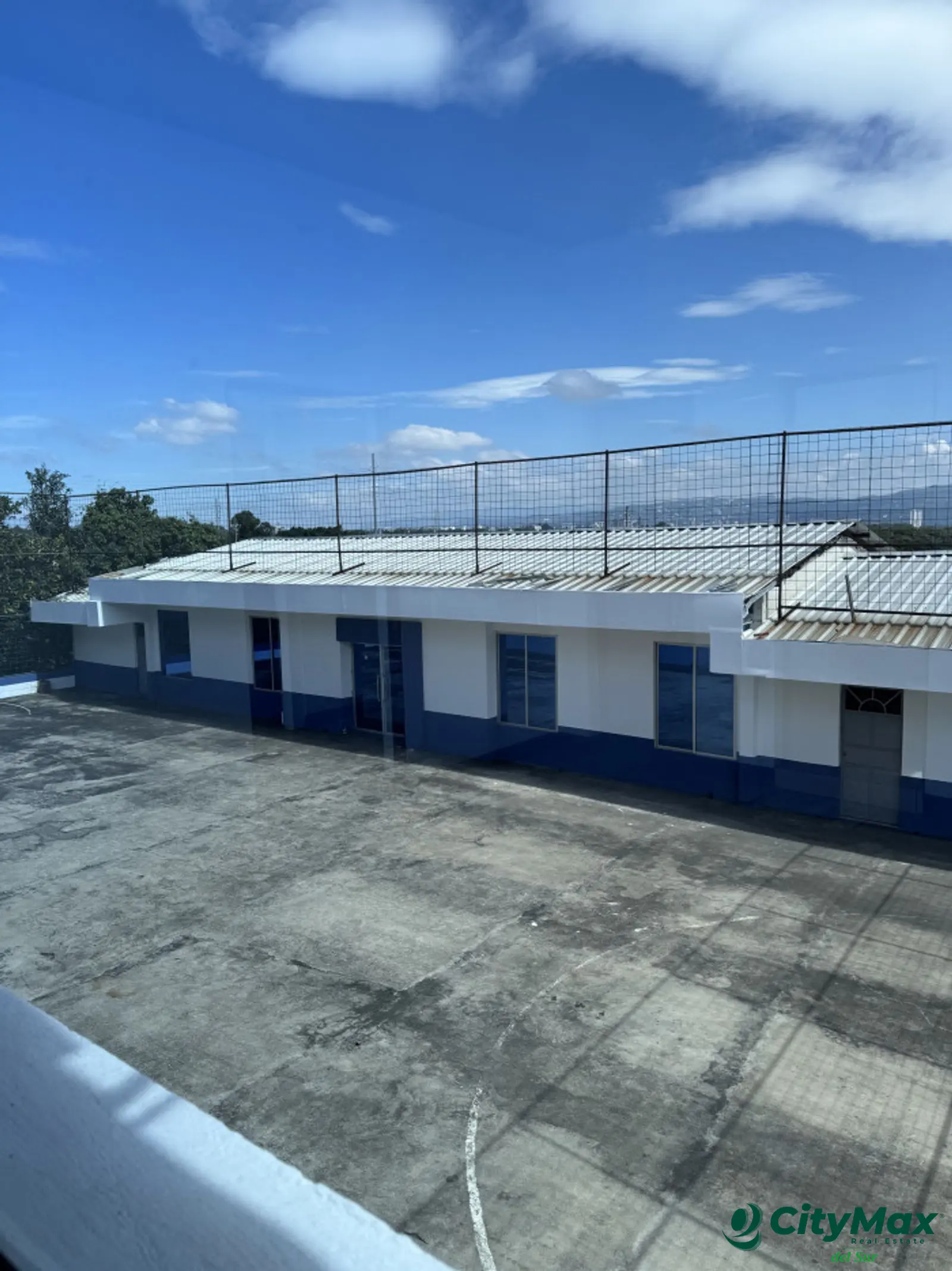 Ofibodega en Renta en San Cristobal, Boulevard Sur - foto 11