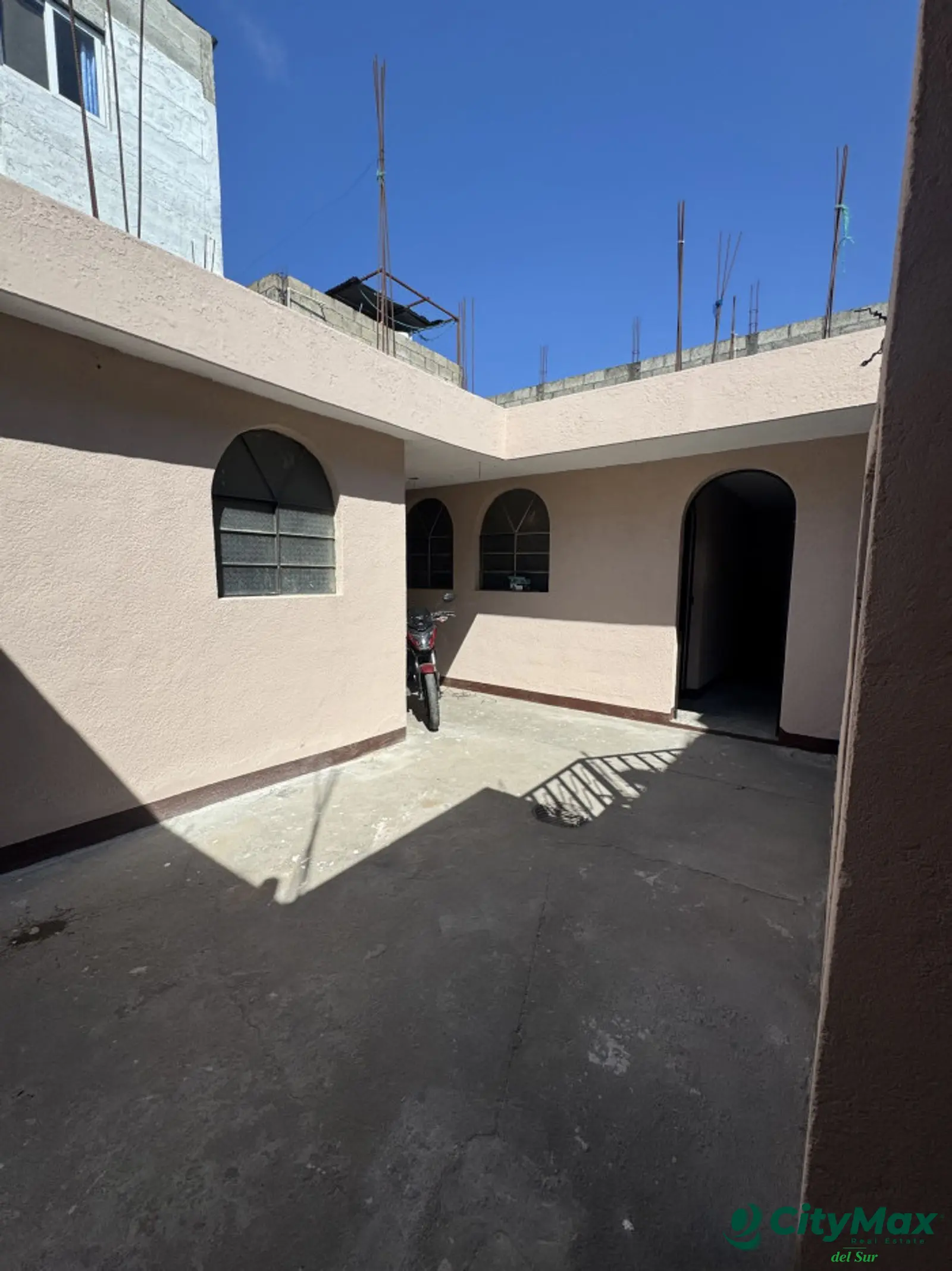 Casa en Renta en Linda Vista Villa Nueva - foto 9