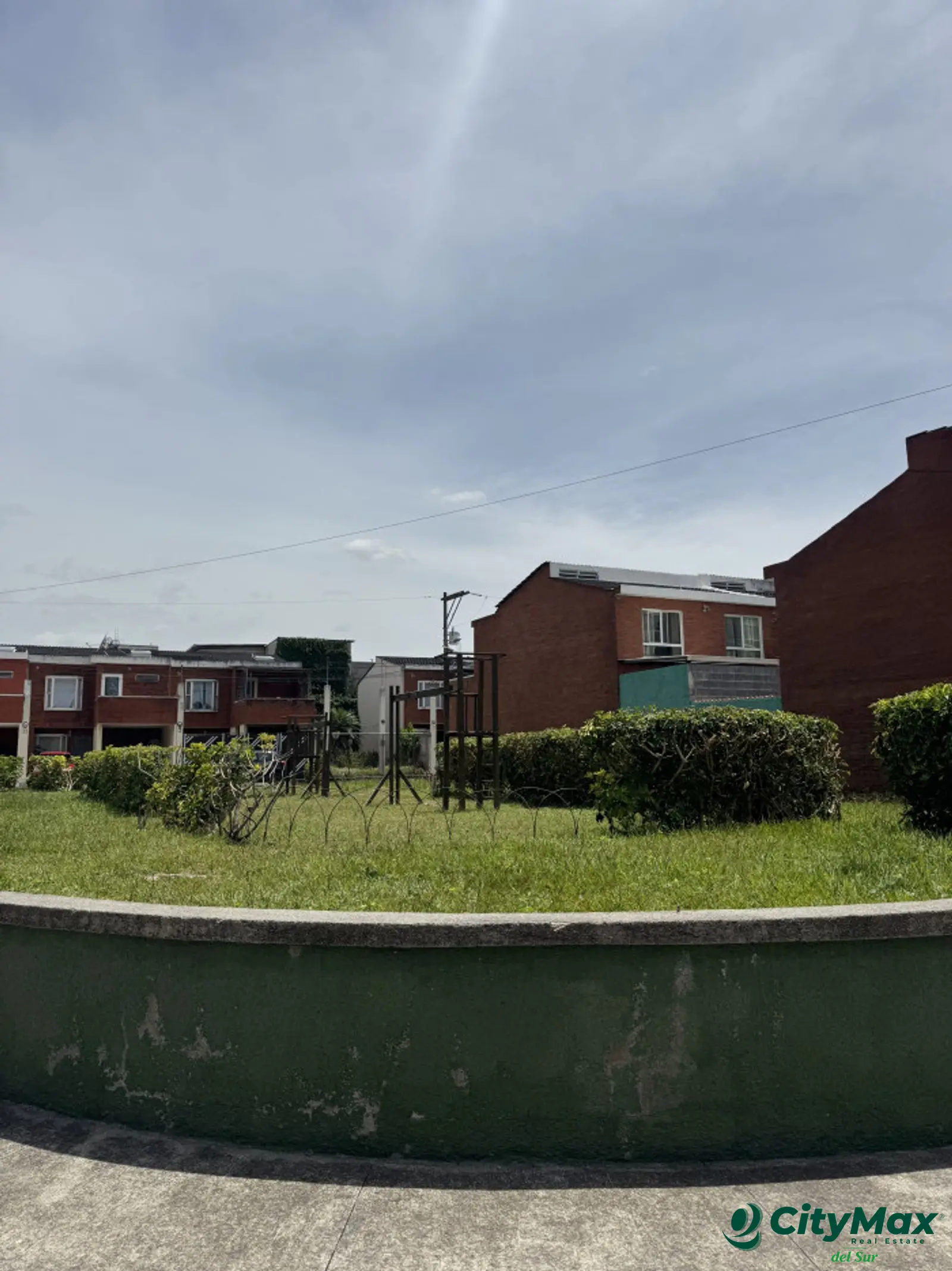 Rento Casa en Cond. Atras de Plaza Villa Nueva - foto 20