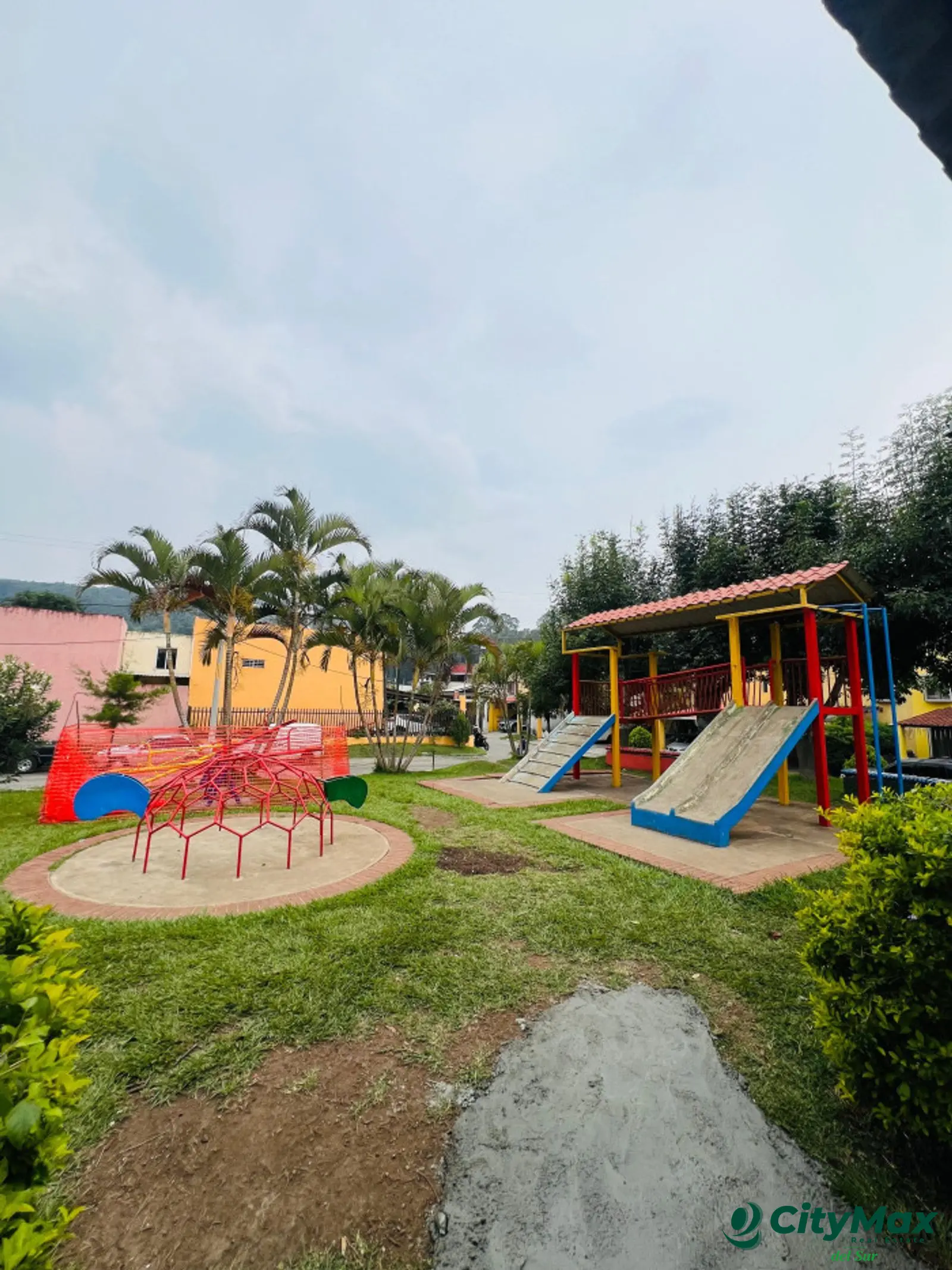 Casa en venta Villa Romana Villa Nueva - foto 21