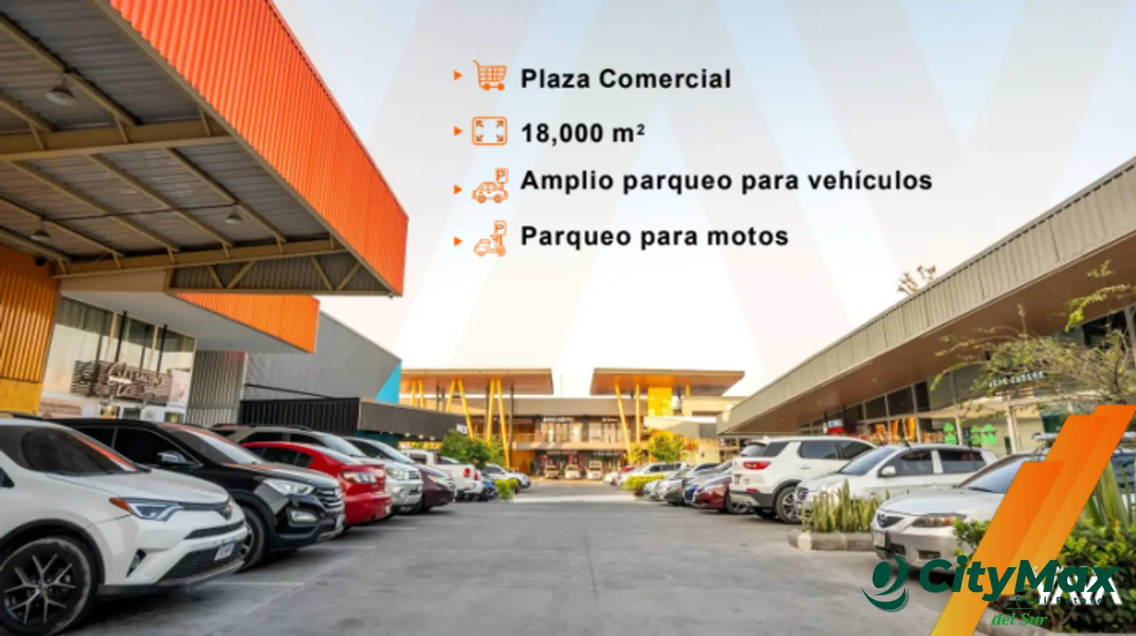 Local Comercial en Renta en Zona 9 Villa Nueva Guatemala - foto 2