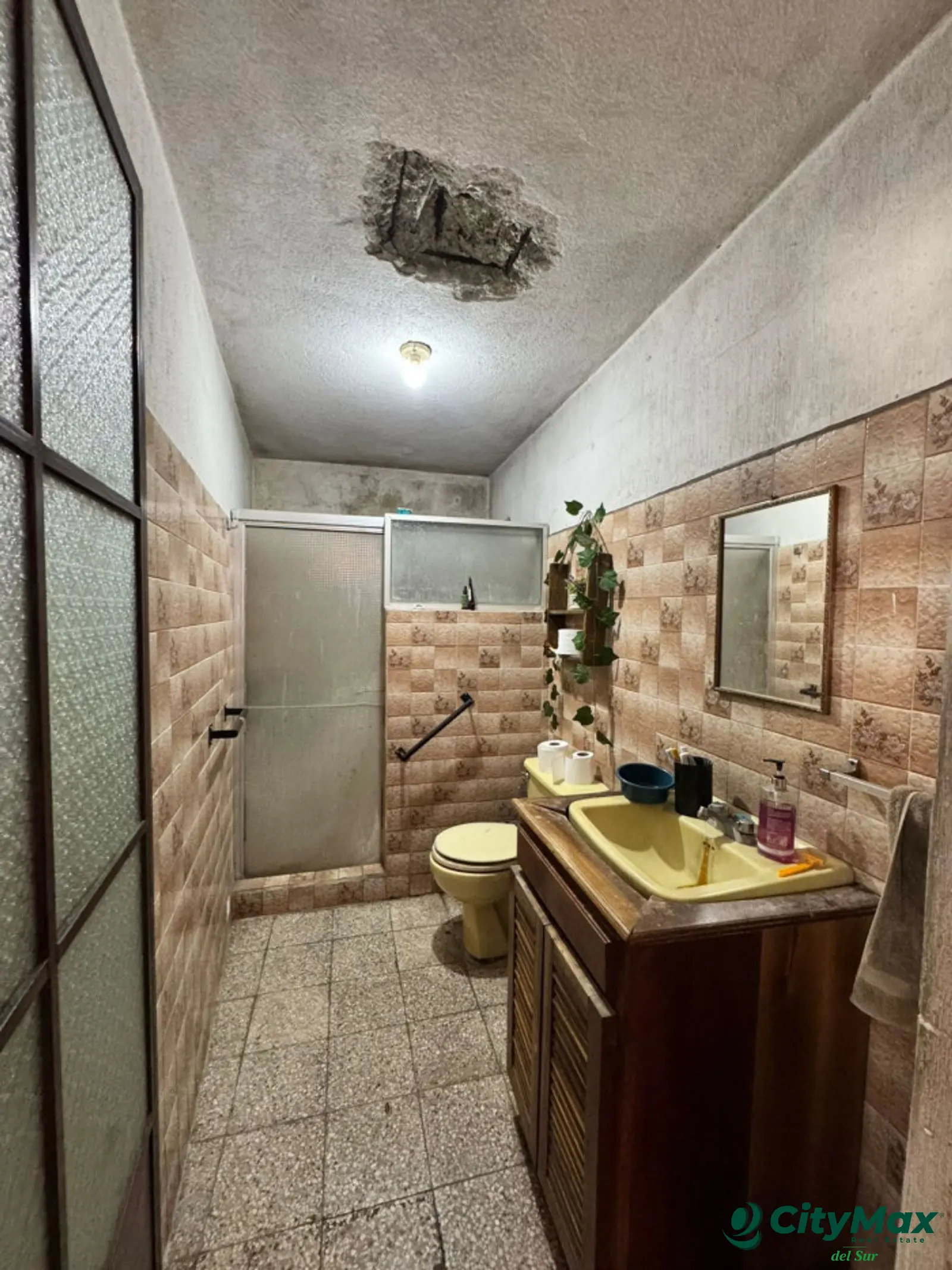 Casa en venta en el centro de Amatitlán - foto 13