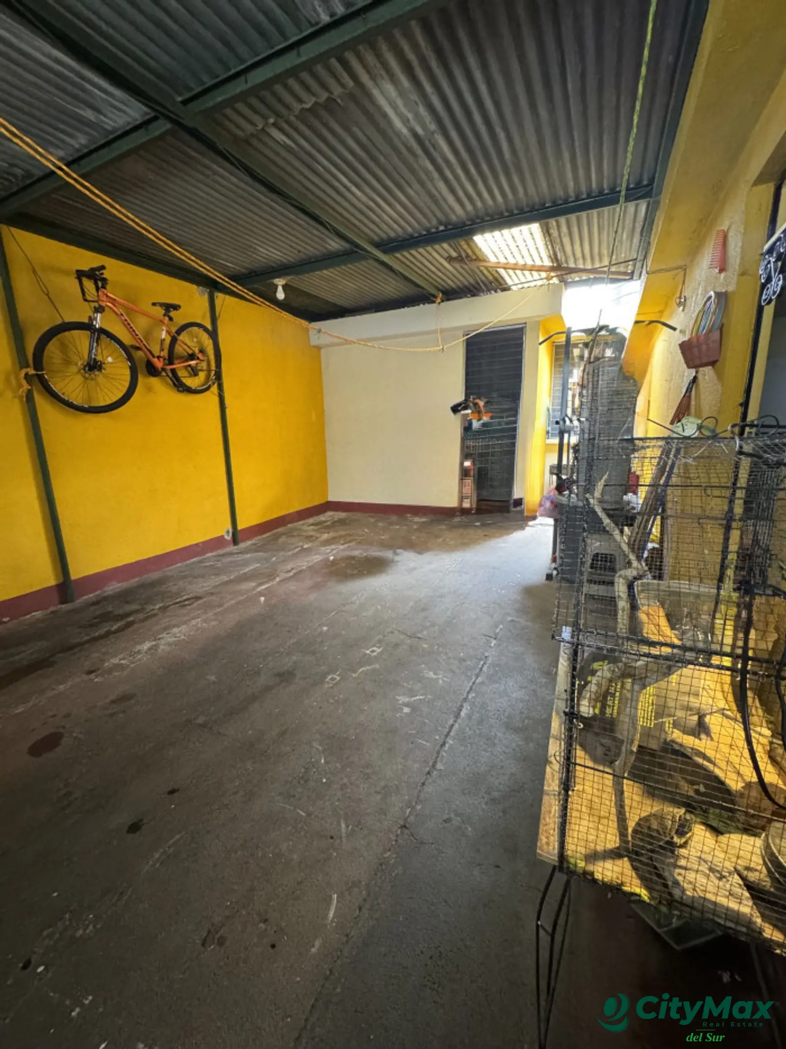 Vendo Casa de Un Nivel en Guatel II Villa Nueva - foto 7