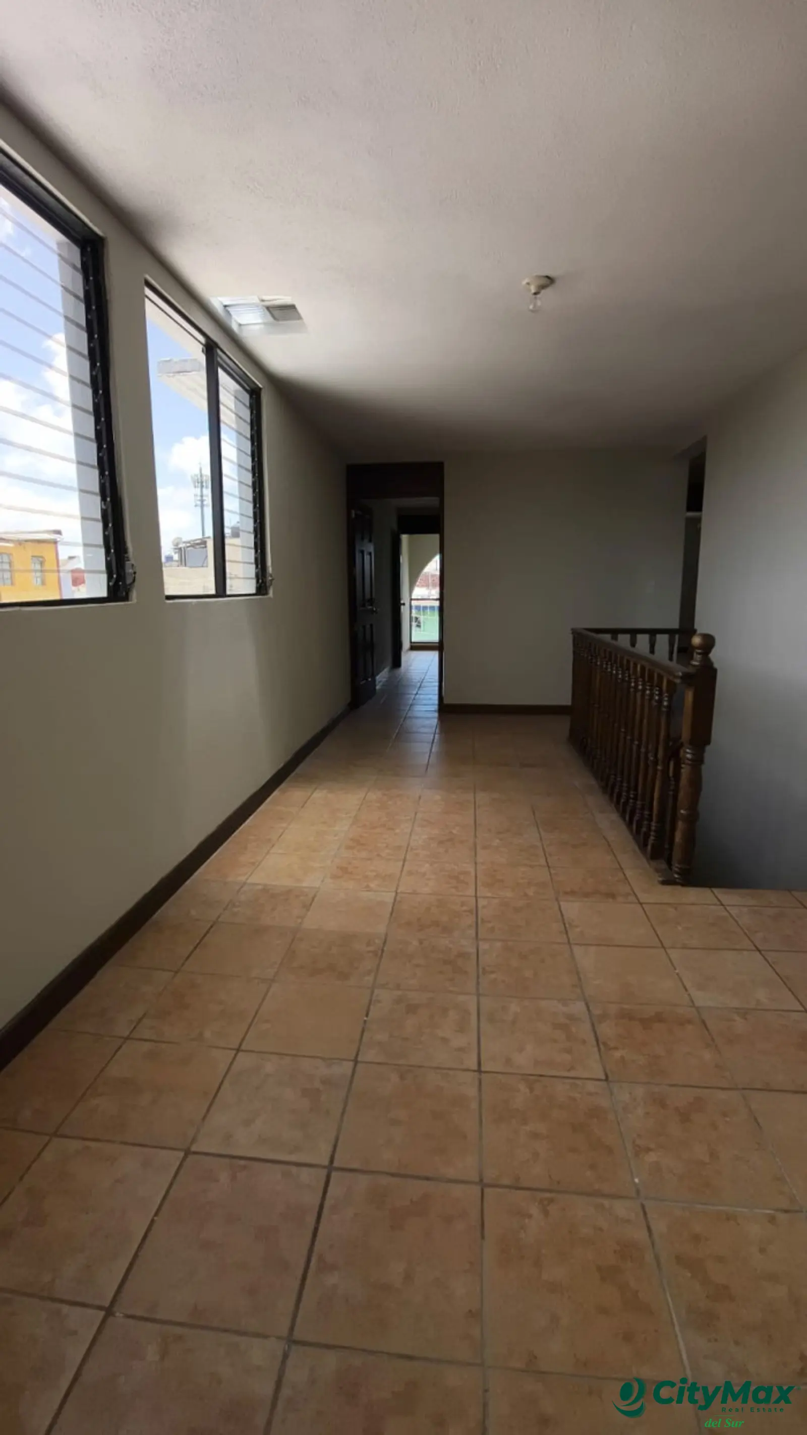 Amplia casa en venta en zona 18 Altos de la Atlántida - foto 30