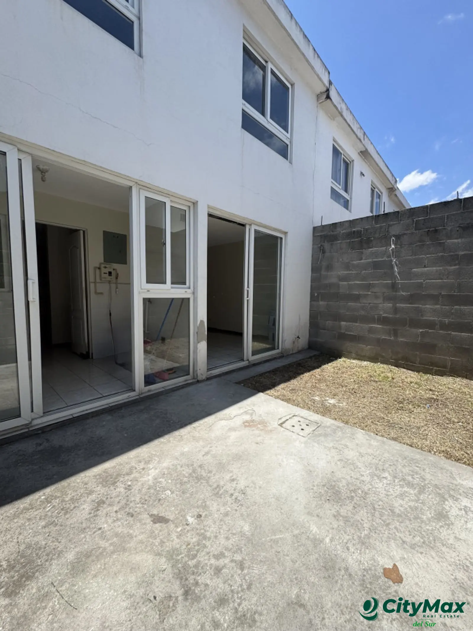 Rento Casa en Cond. Atras de Plaza Villa Nueva - foto 8