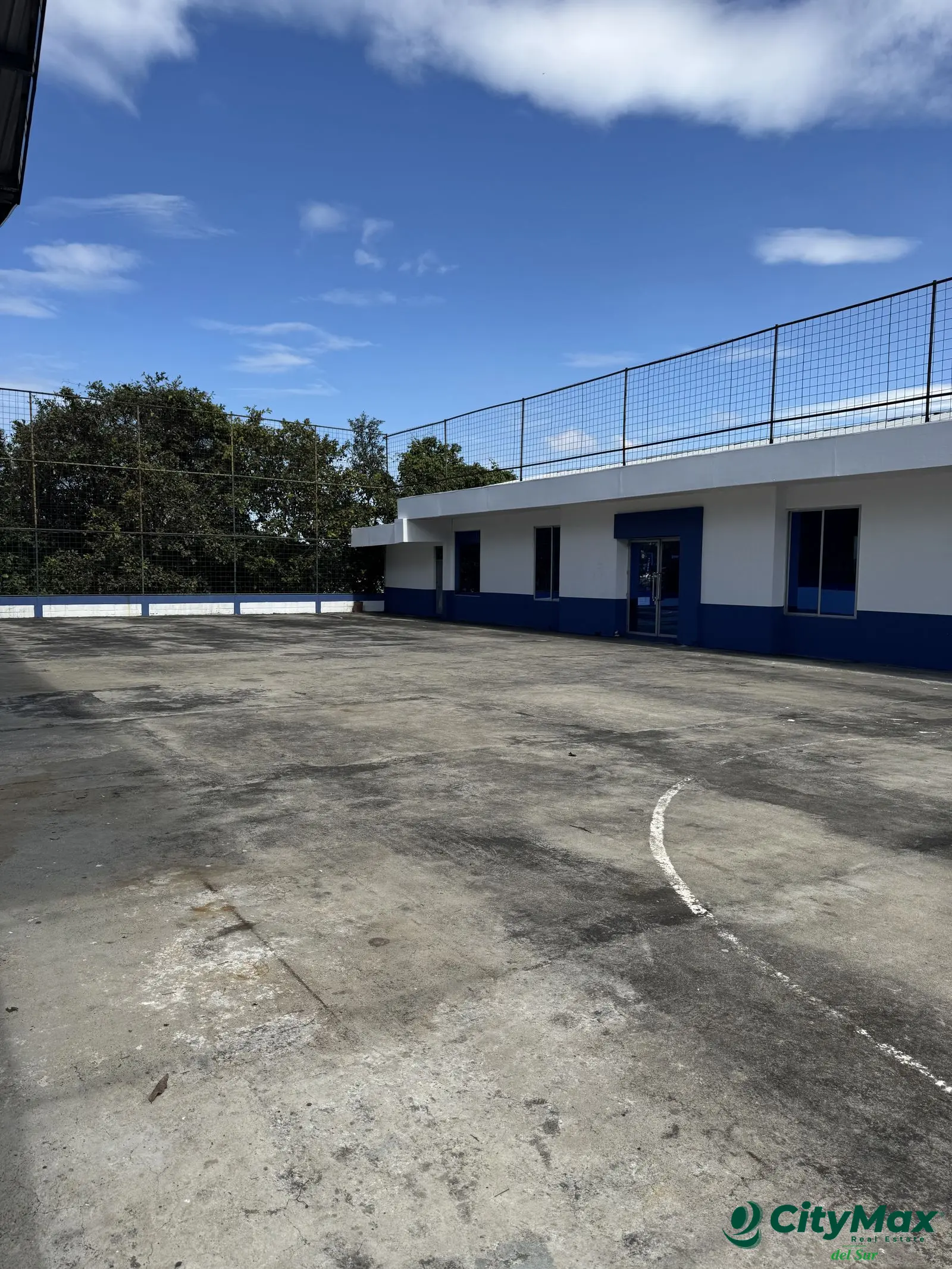 Ofibodega en Renta en San Cristobal, Boulevard Sur - foto 3