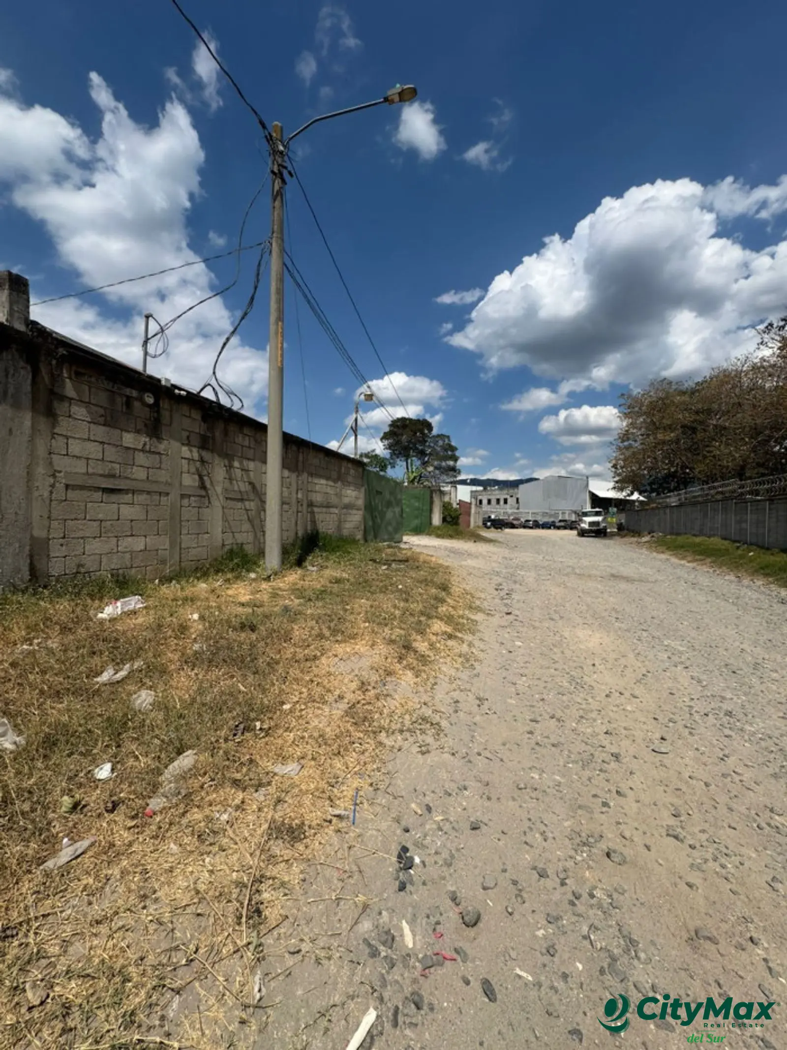 Terreno comercial en Venta, Gerona San Miguel Petapa - foto 3
