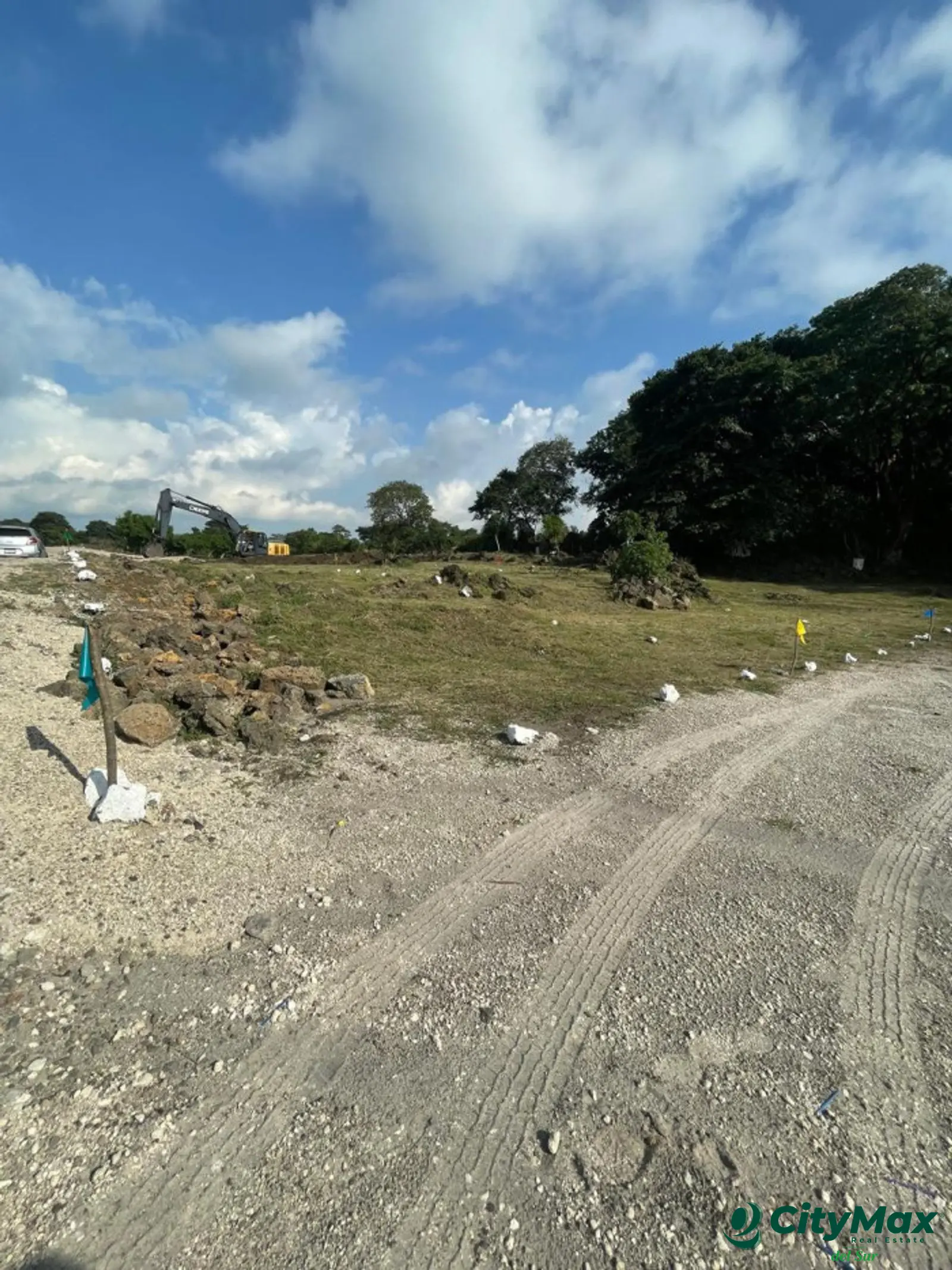 Terreno en venta en residencial jocotillo Villa Canales - foto 9