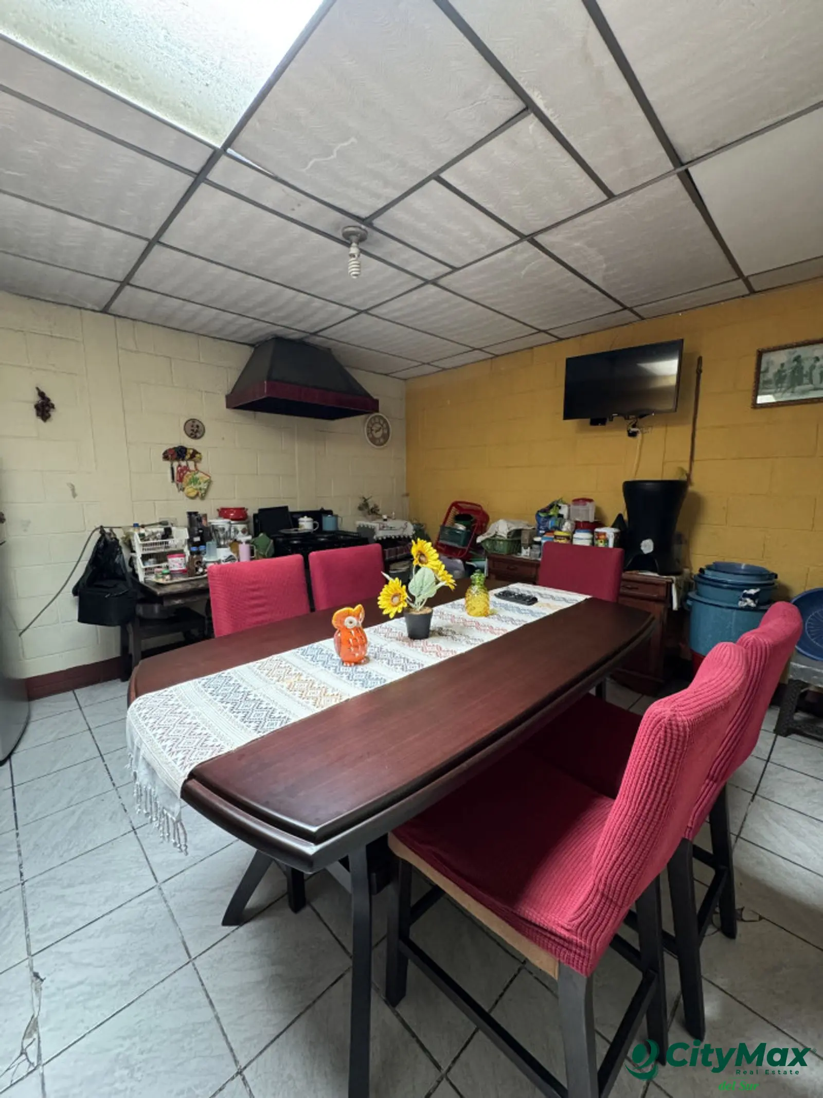 Vendo Casa de Un Nivel en Guatel II Villa Nueva - foto 6