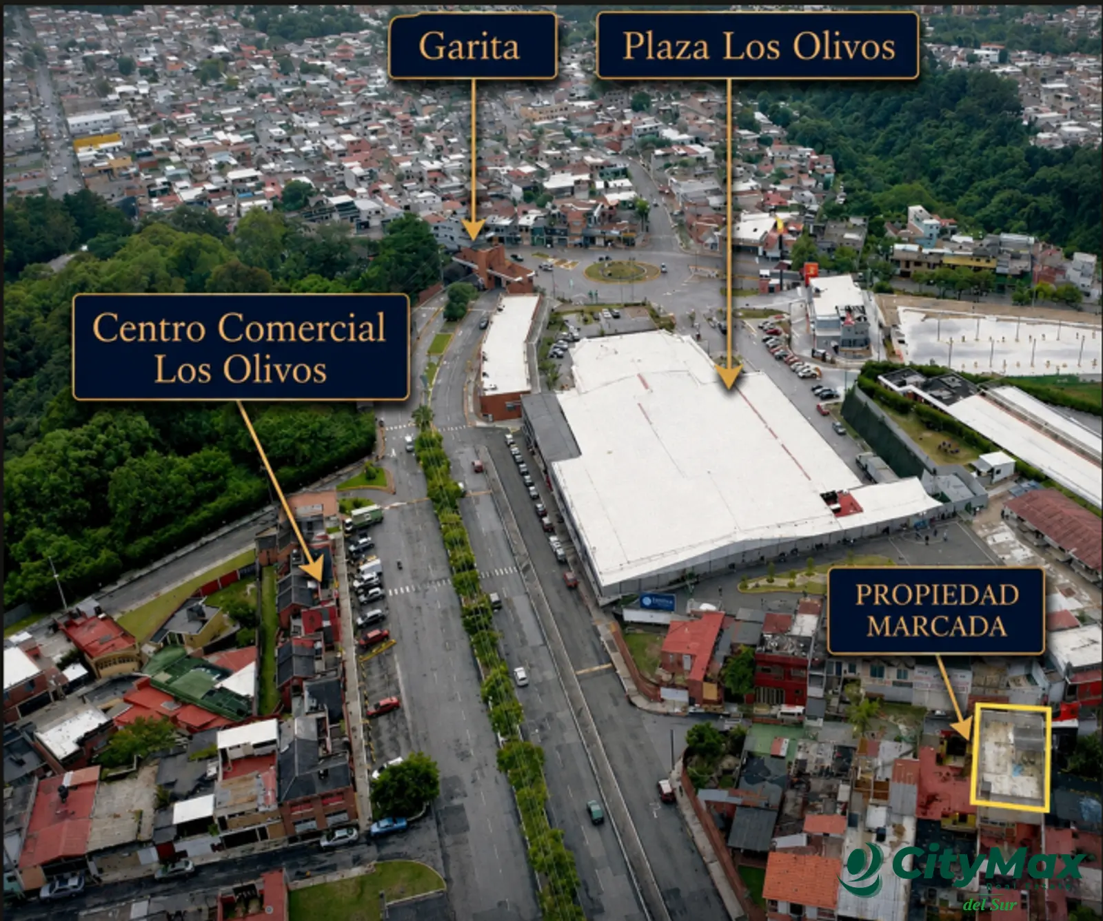 Casa en Venta Zona 18 dentro de residencial  - foto 3