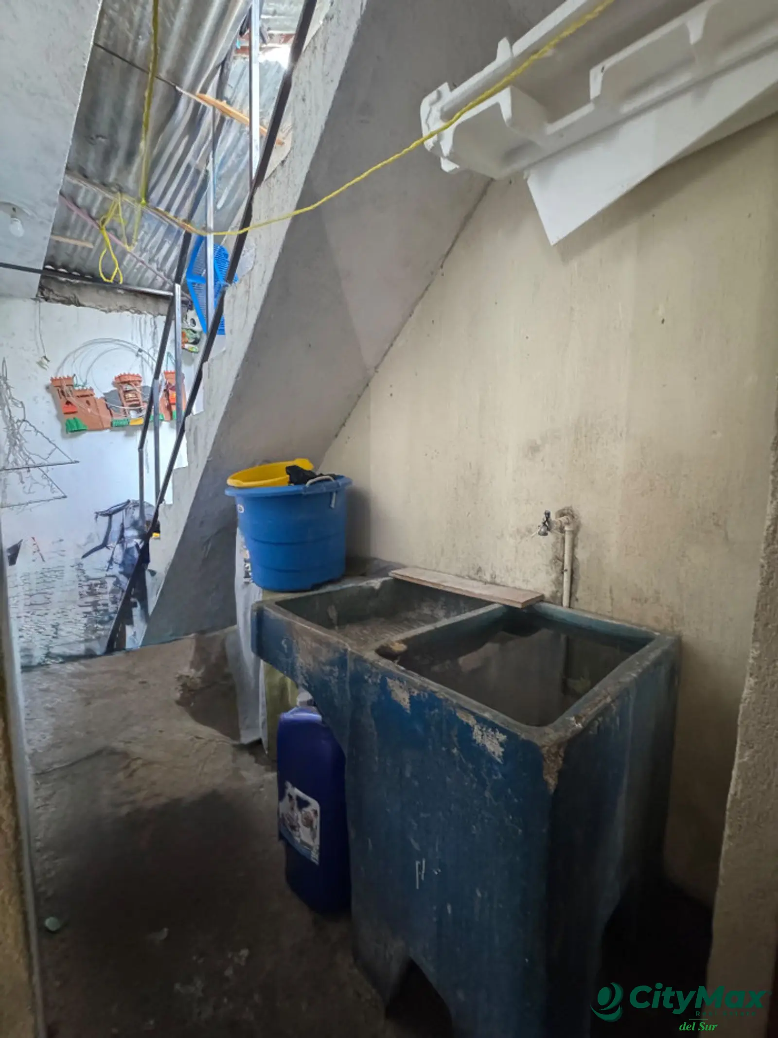 Casa en Venta en Villa Nueva, cerca de Calle Real  - foto 7