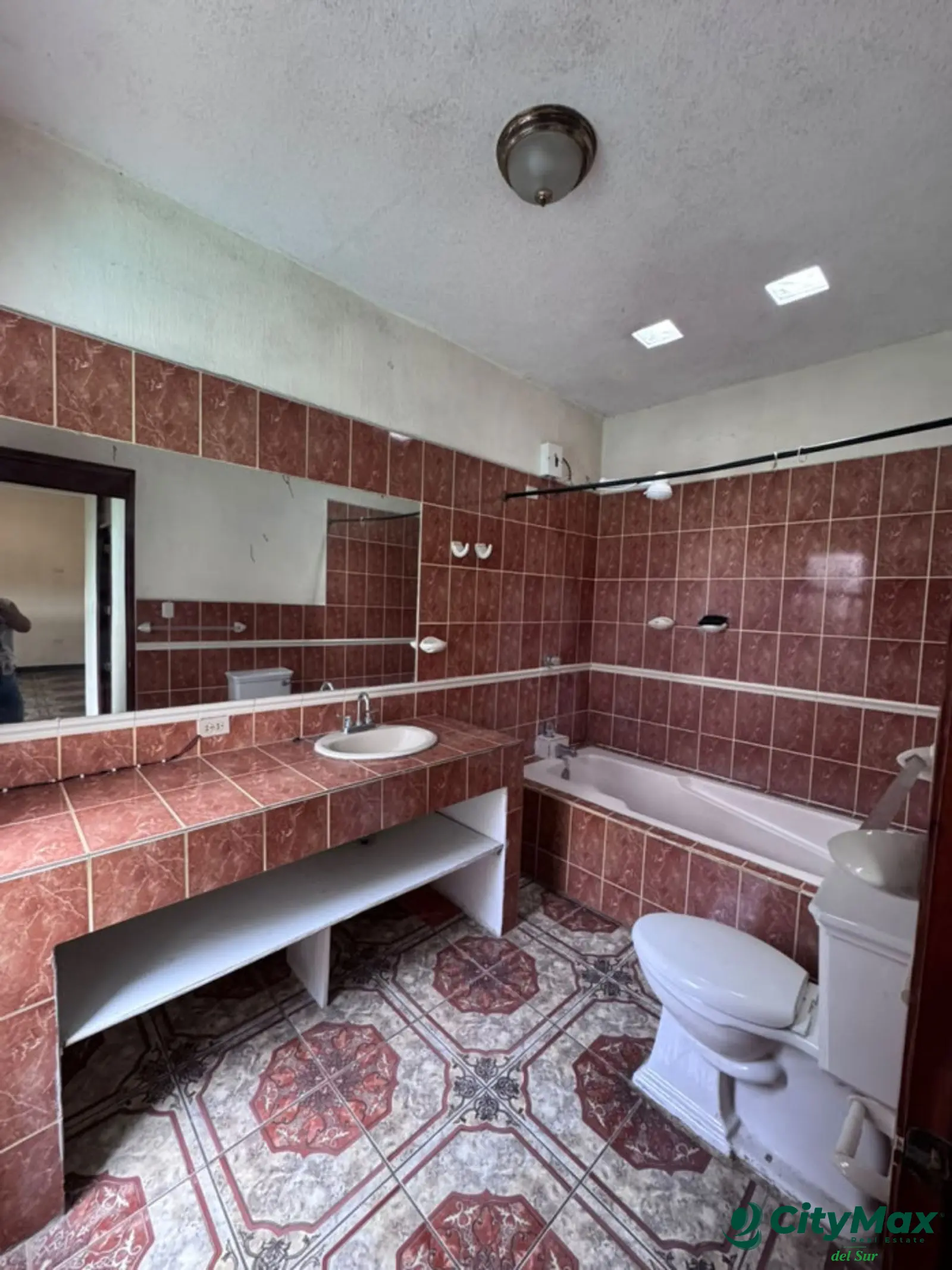 casa en venta Valle de la Mariposa Amatitlán CASILLA 17 - foto 18