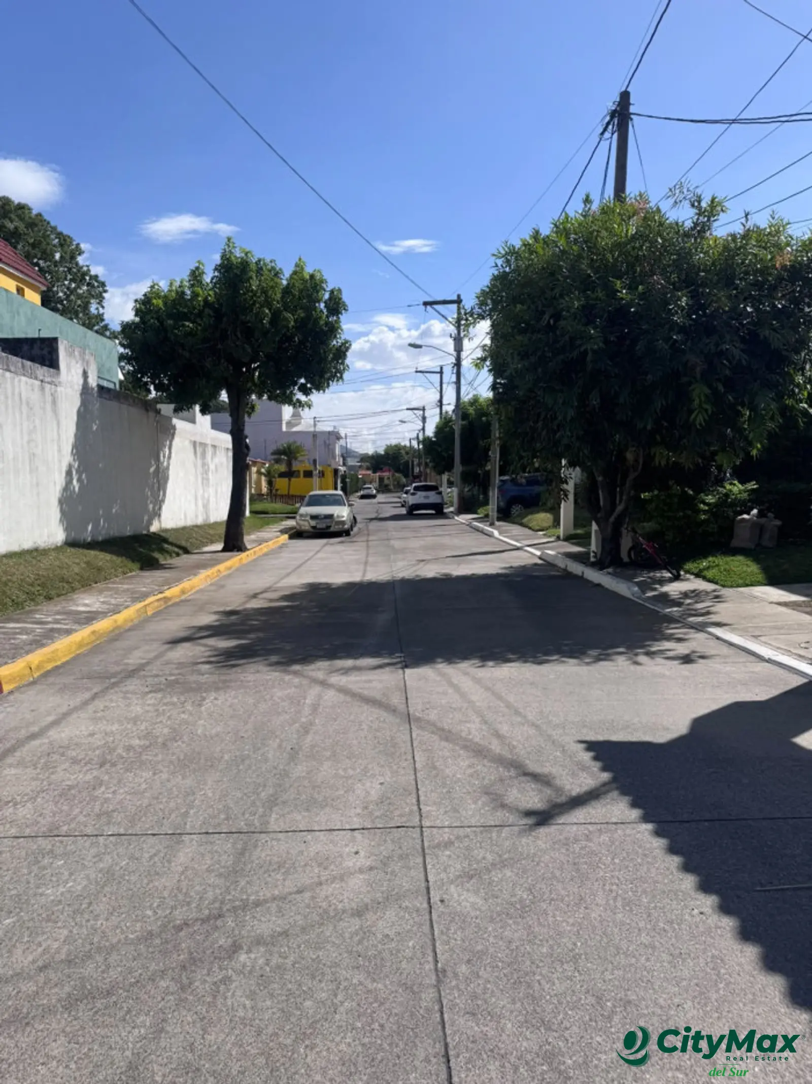 Casa en venta Alamedas de San Miguel, Villa Nueva - foto 9