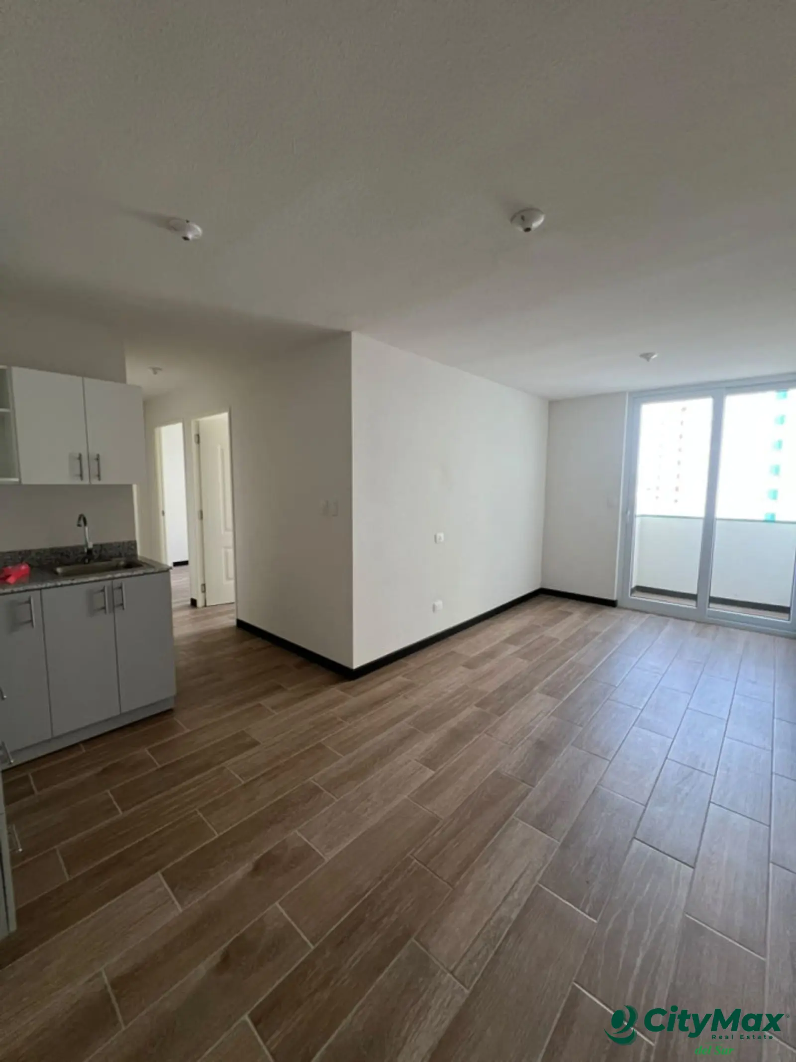Apartamento Nuevo en Torres San Miguel Petapa - foto 2