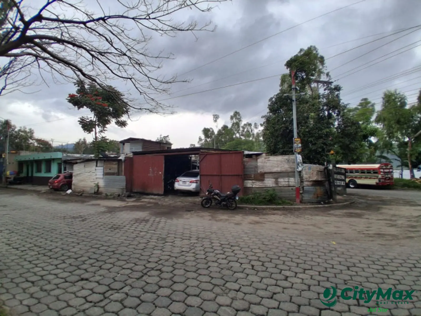 Terreno en Venta en esquina villa canales - foto 2