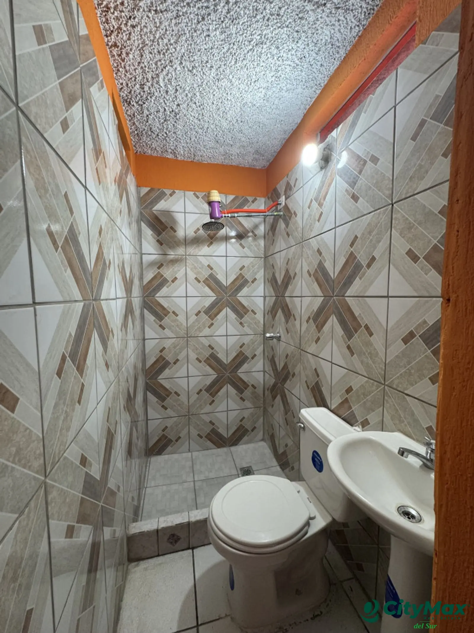 Casa en Venta en Prados de Sonora Villa Nueva Guatemala - foto 11
