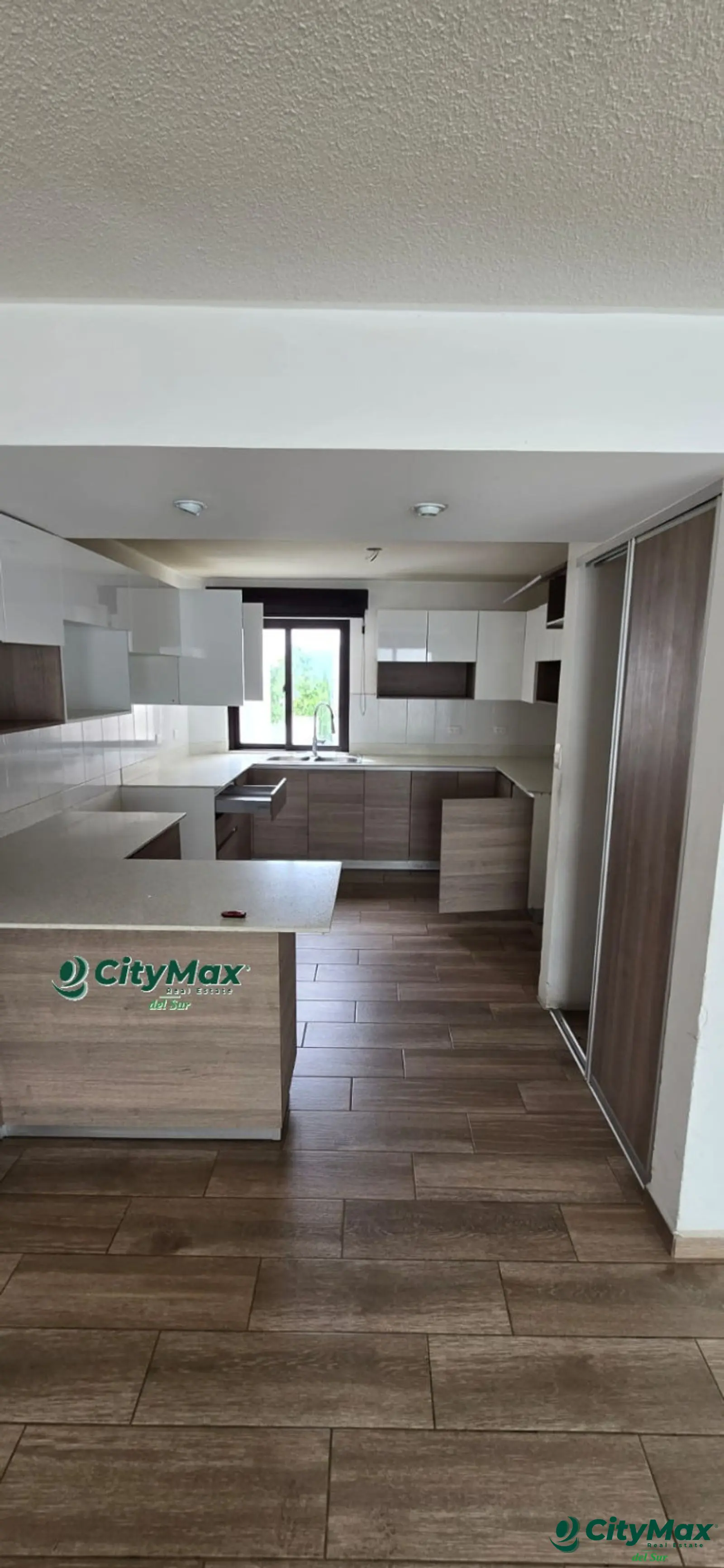 Casa en venta en Andana 2 en Hacienda de Las Flores - Cocina