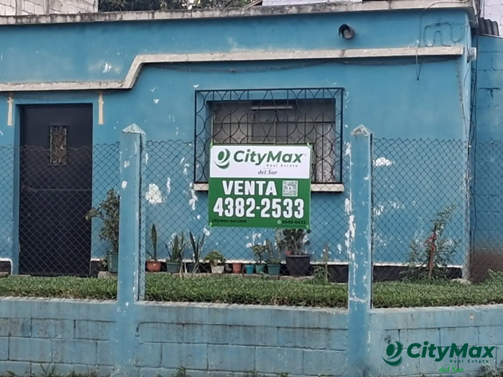 CASA CON USO DE SUELO COMERCIAL EN VILLA CANALES - foto 4