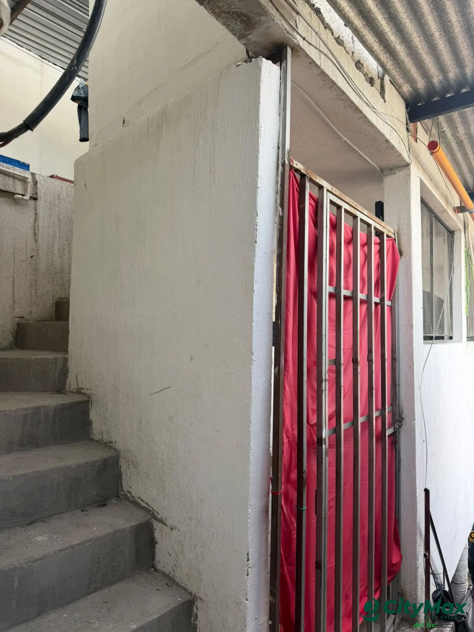 Casa de uso Comercial Barcenas Villa Nueva - foto 3