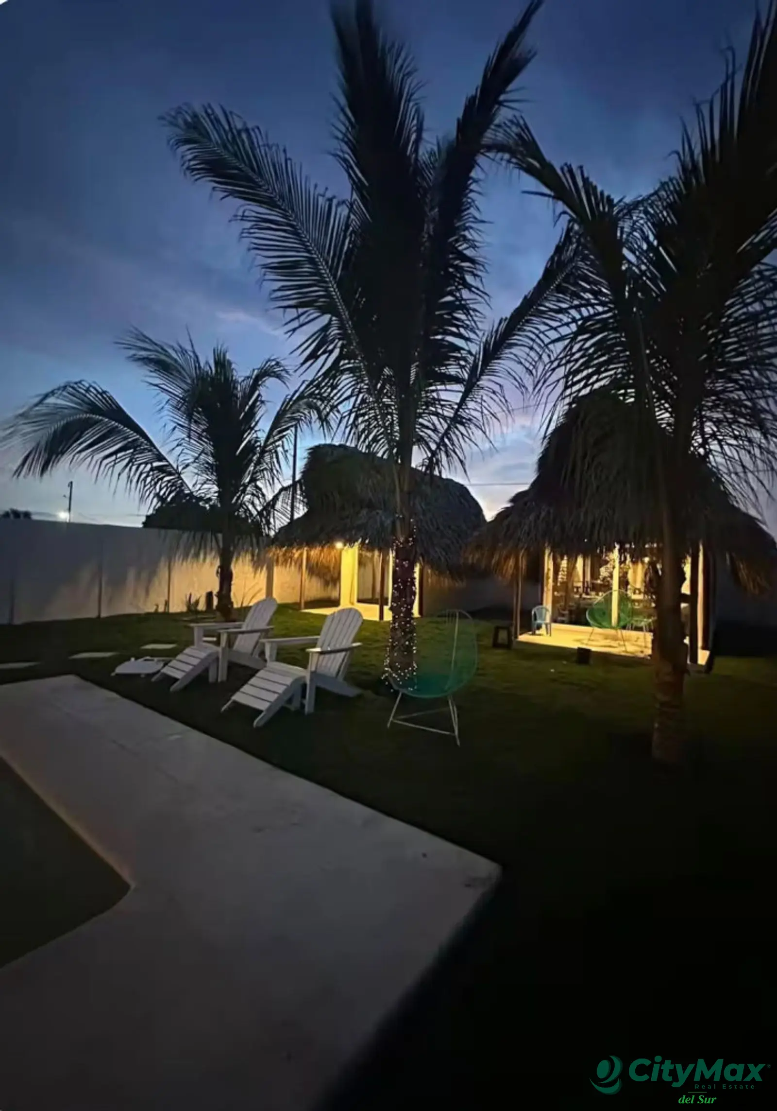 Chalet amueblado en venta, Monterrico - foto 17