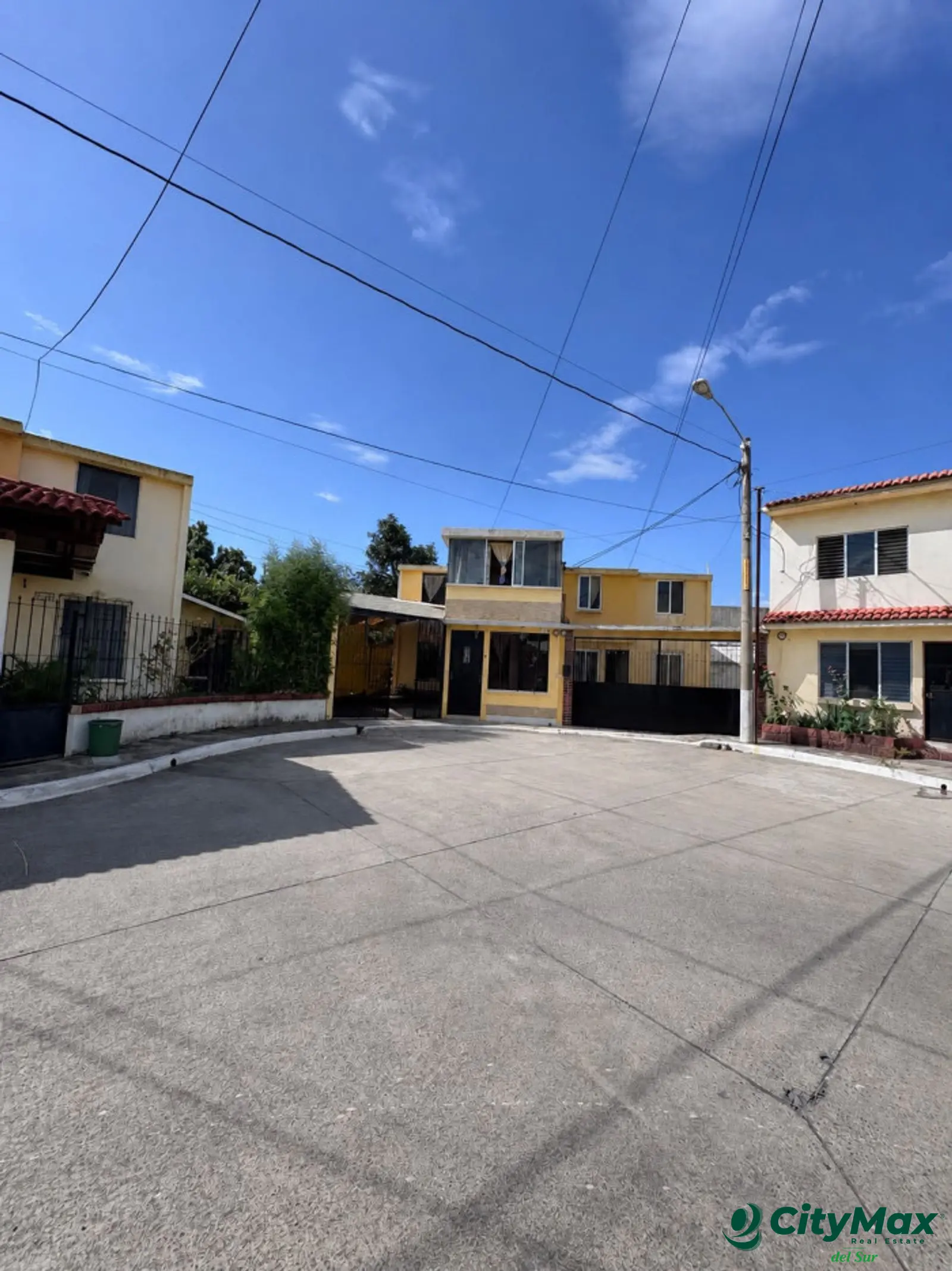 Casa en venta Alamedas de San Miguel, Villa Nueva - foto 6