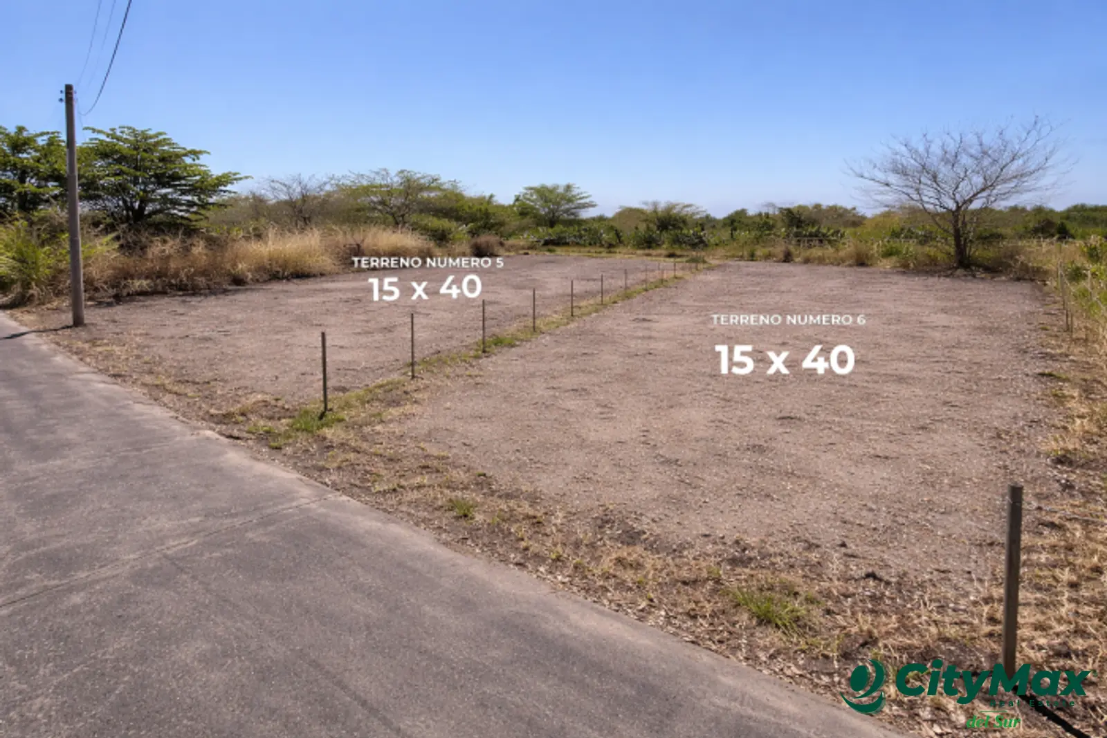 Terreno en Venta en Lagunas de Torremolinos Escuintla  - foto 3