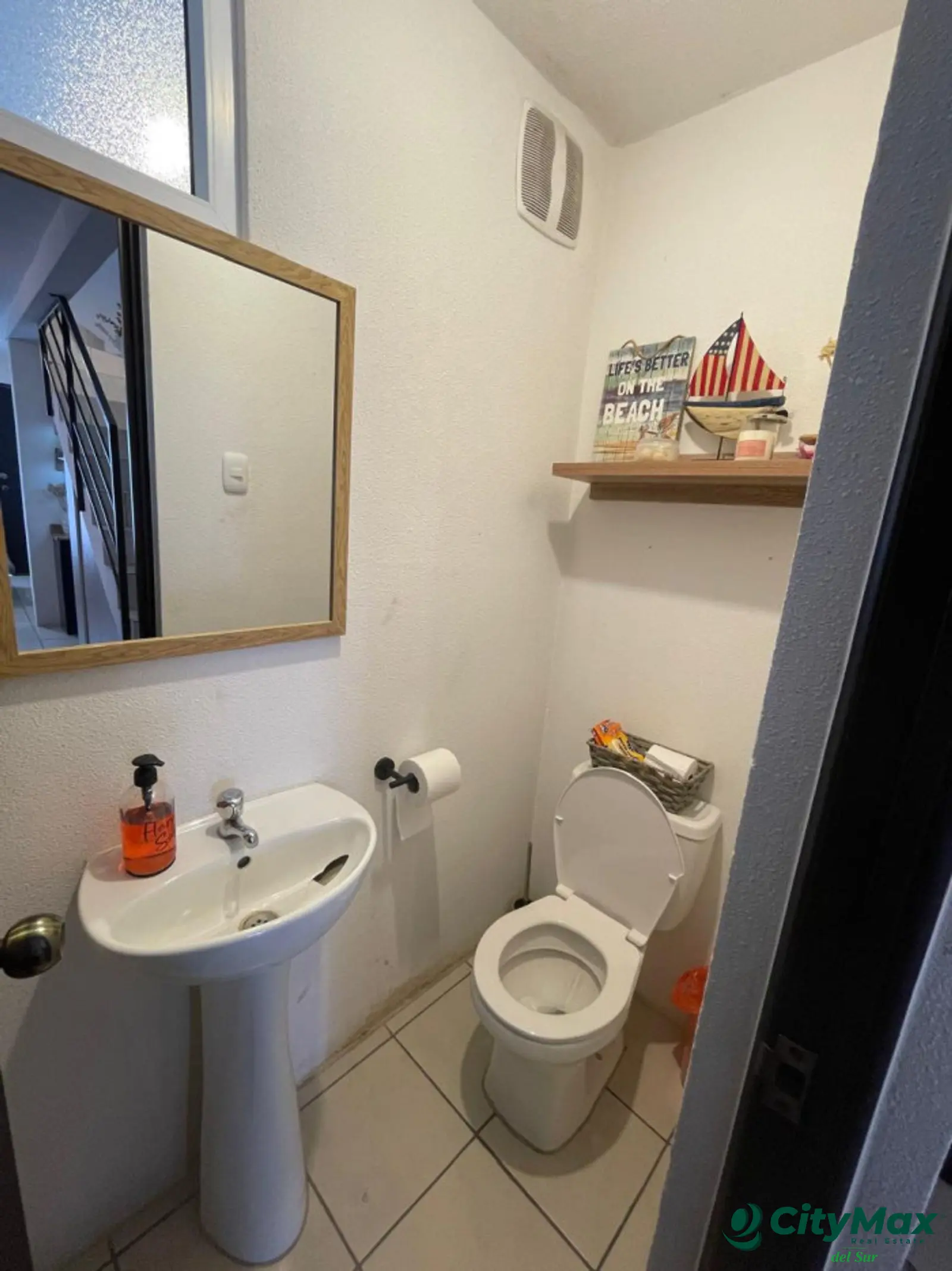 Casa en renta tipo Town House - foto 15
