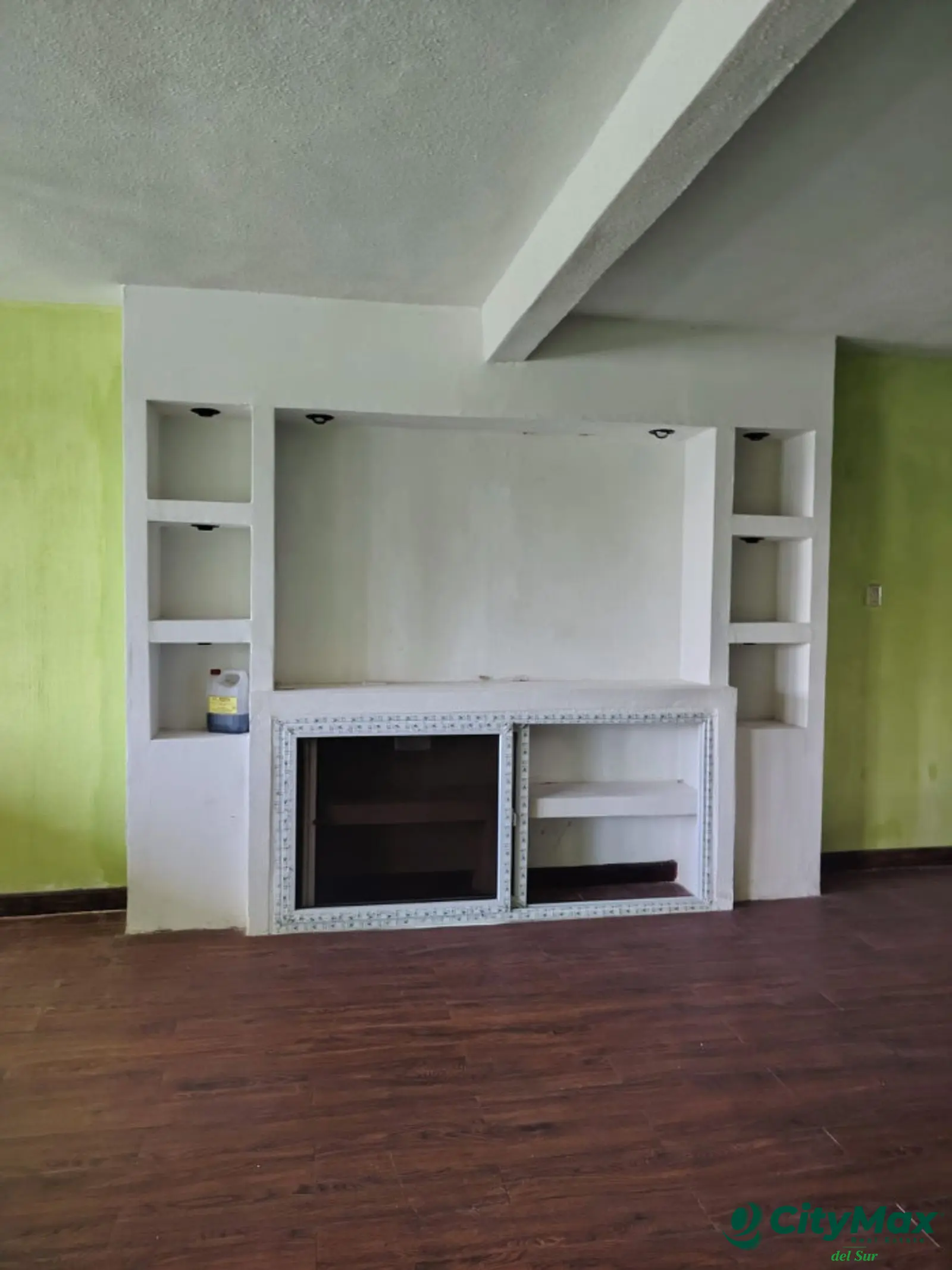 CASA EN VENTA LOS EUCALIPTOS SAN MIGUEL PETAPA - foto 5