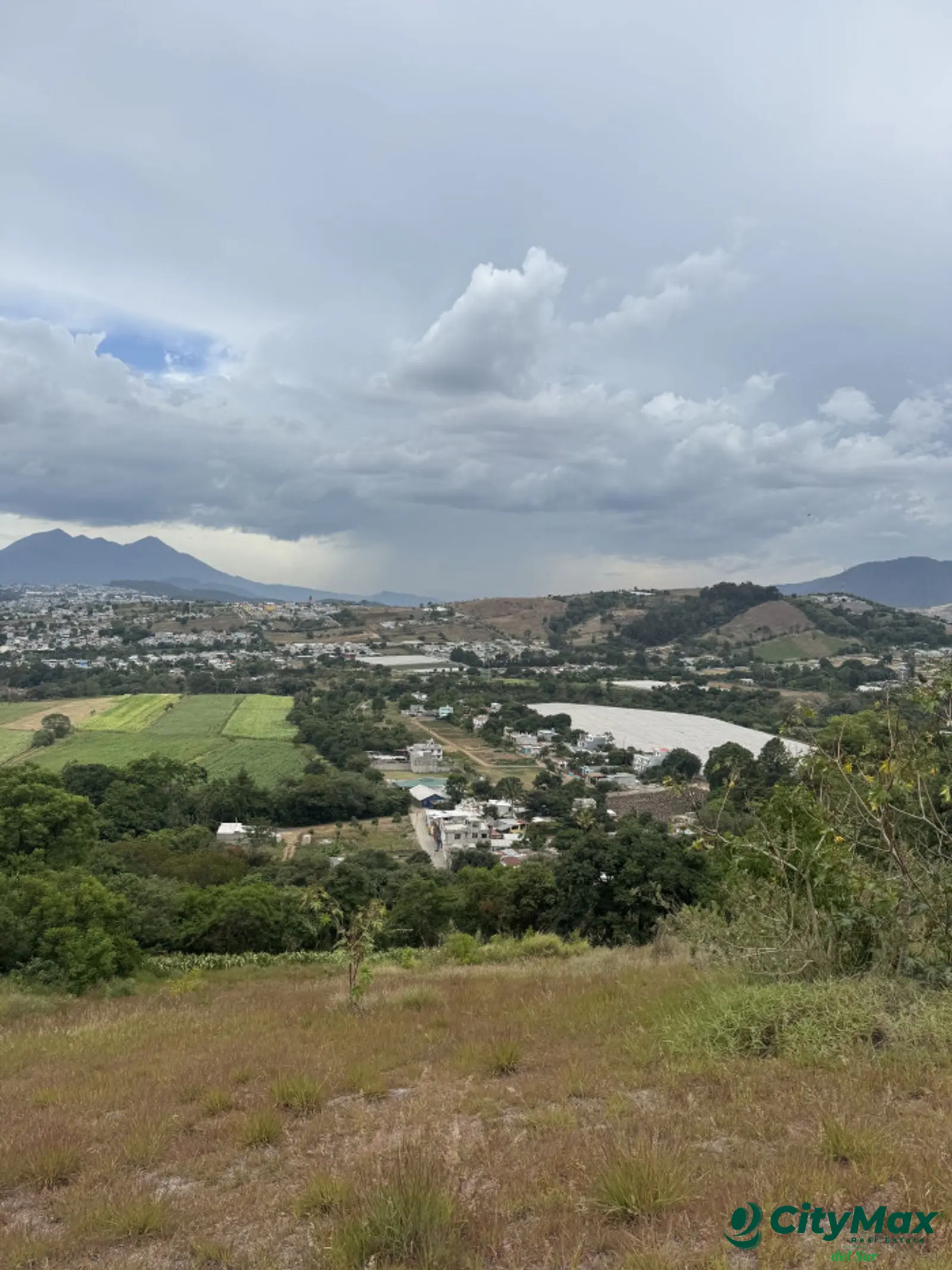 Terreno en Venta en Villa Nueva para Lotificación - foto 4