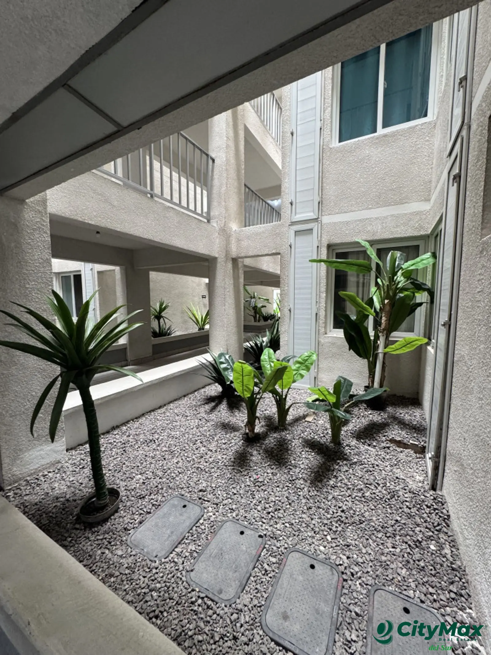 Vendo Apartamento en Edificio Entre Valles Villa Nueva  - foto 23