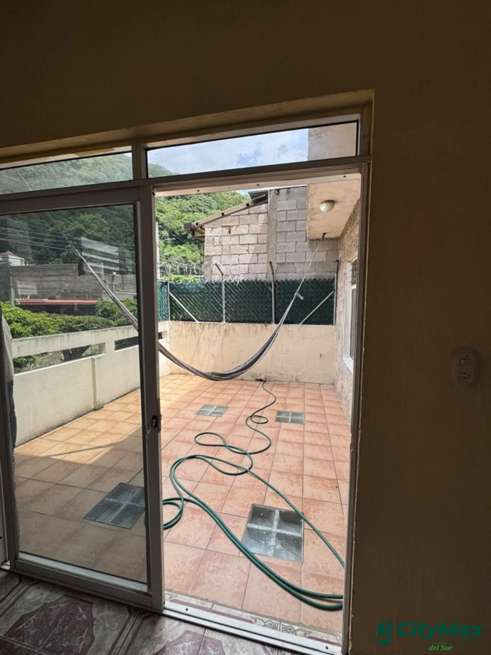 casa en venta Valle de la Mariposa Amatitlán CASILLA 17 - foto 19