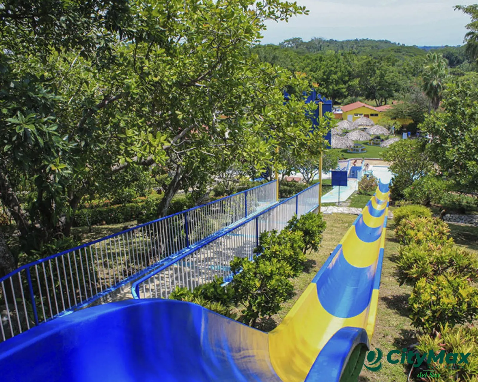 Terreno en Venta en Lagunas de Torremolinos Escuintla  - foto 4