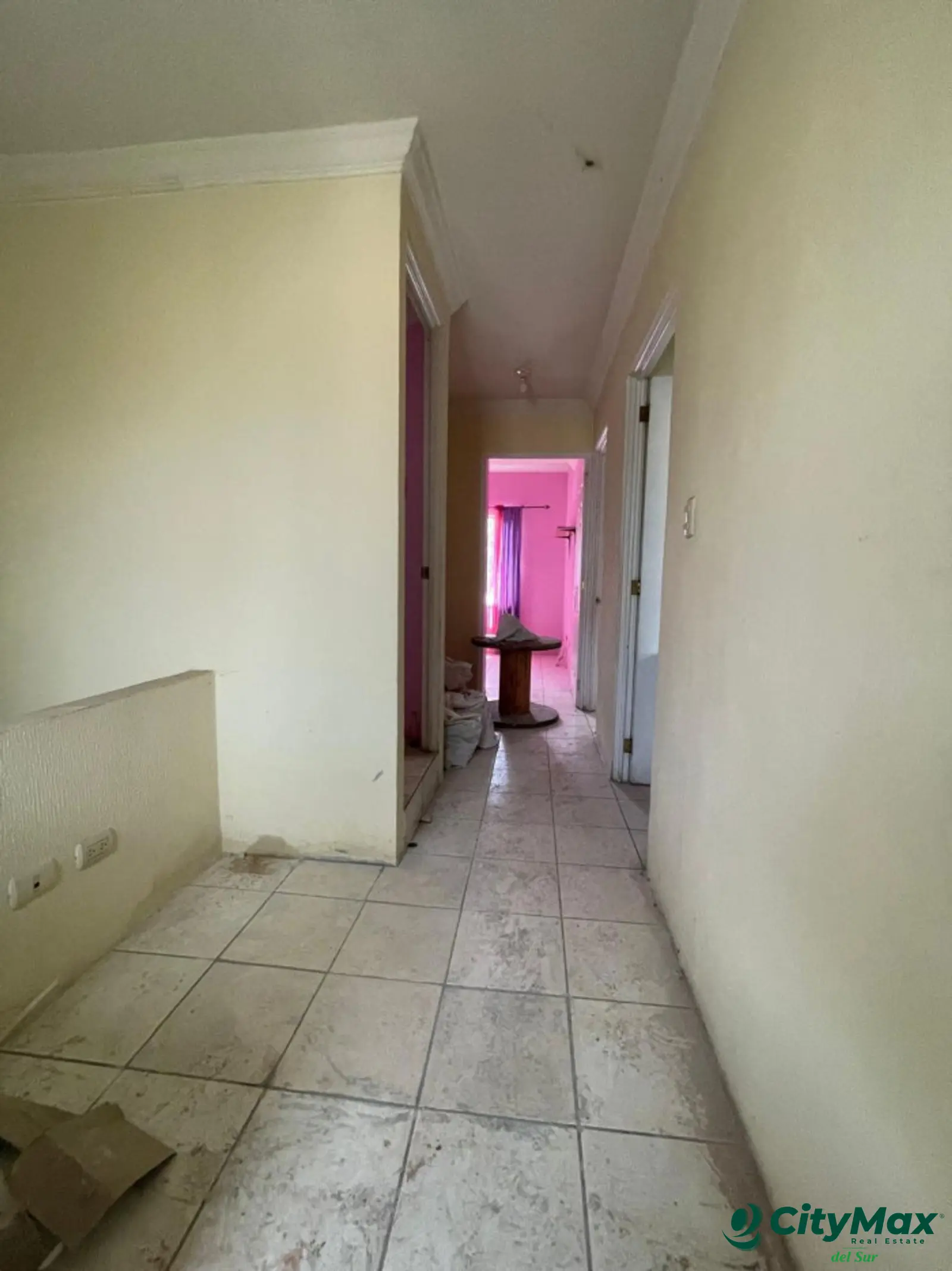 CASA EN VENTA CONDOMINIO VIÑAS DEL SUR FASE 2 V.N - PASILLO 2 NIVEL