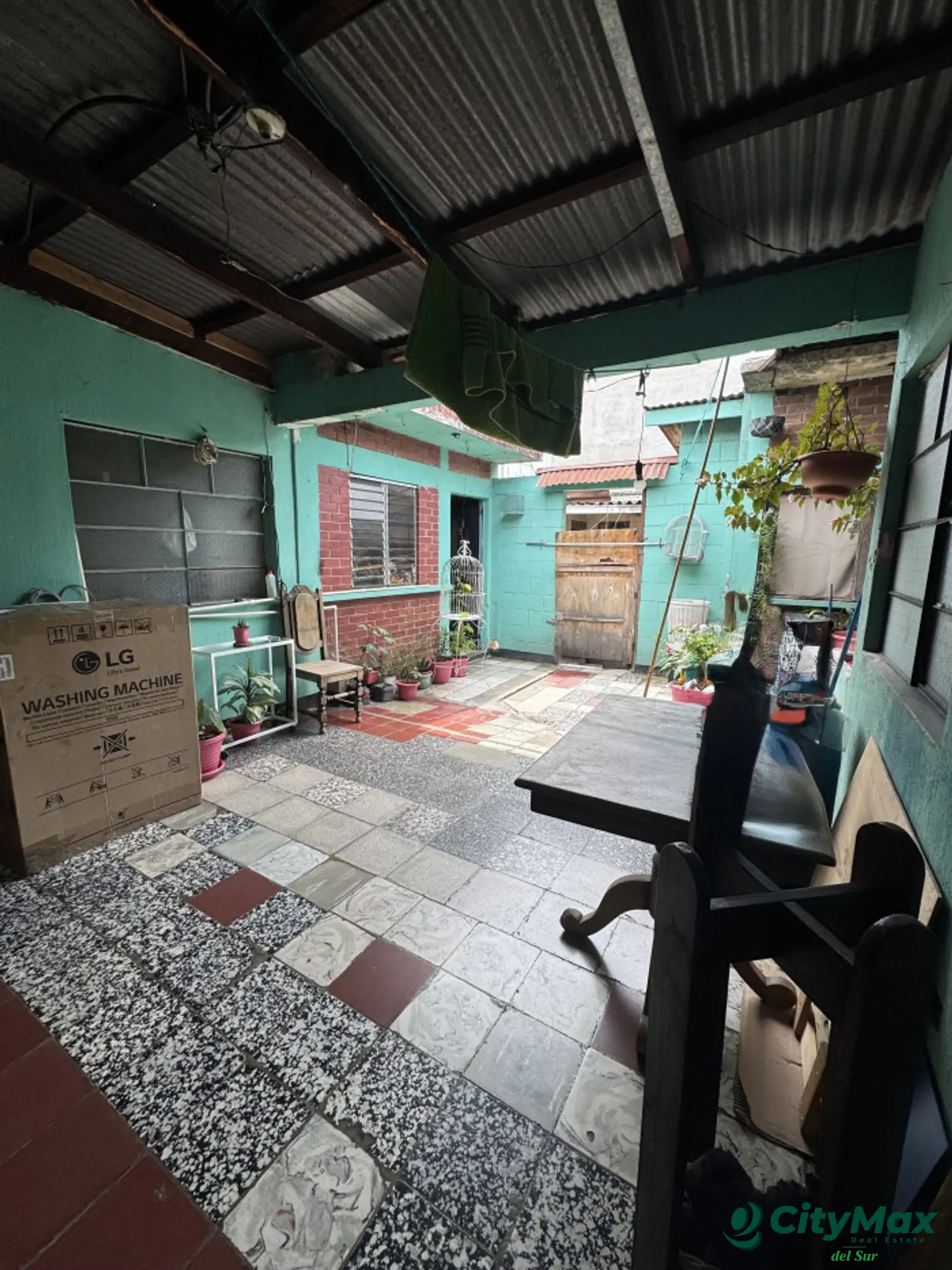 Casa en Venta en Linda Vista Zona 4 Villa Nueva - foto 4
