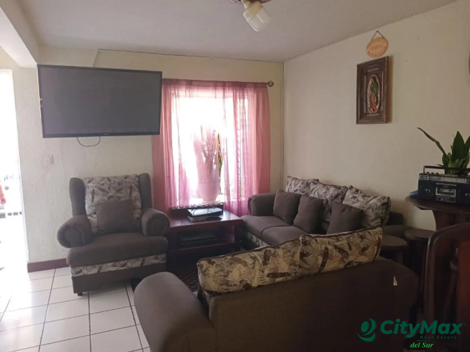 Casa en venta Villa Romana Villa Nueva - foto 3