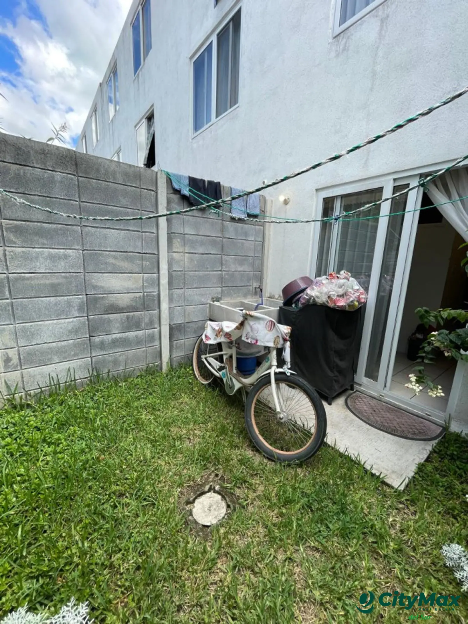 Casa en renta tipo Town House - foto 11