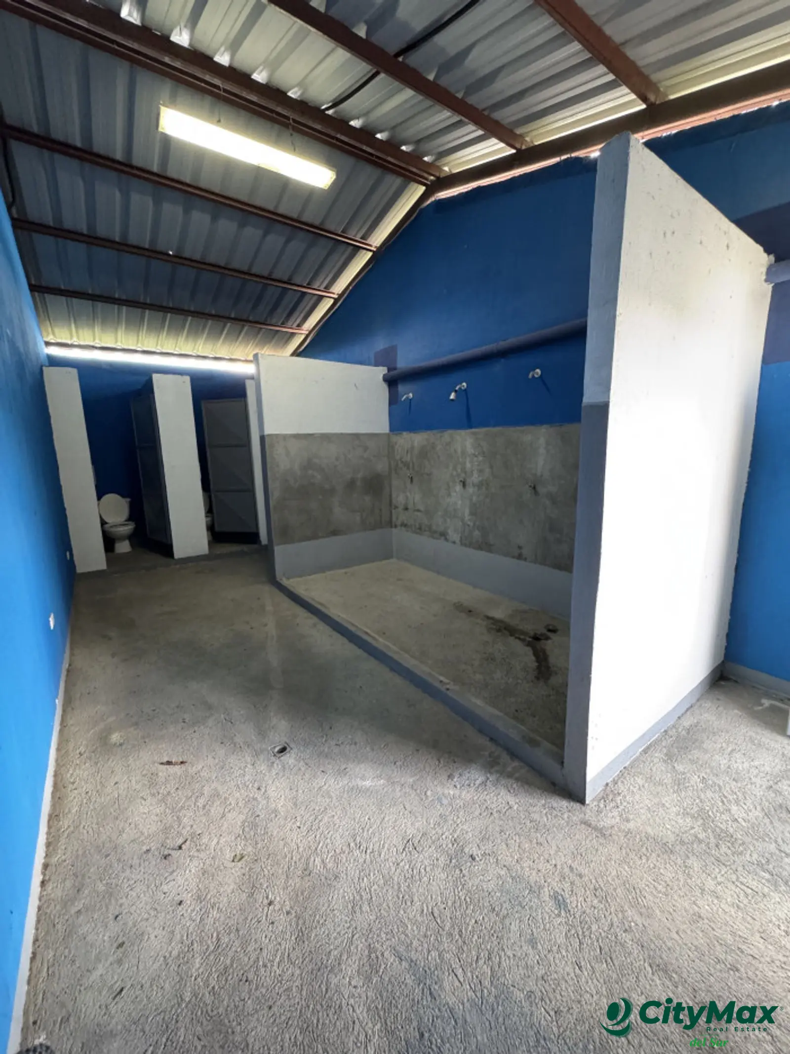 Ofibodega en Renta en San Cristobal, Boulevard Sur - foto 20