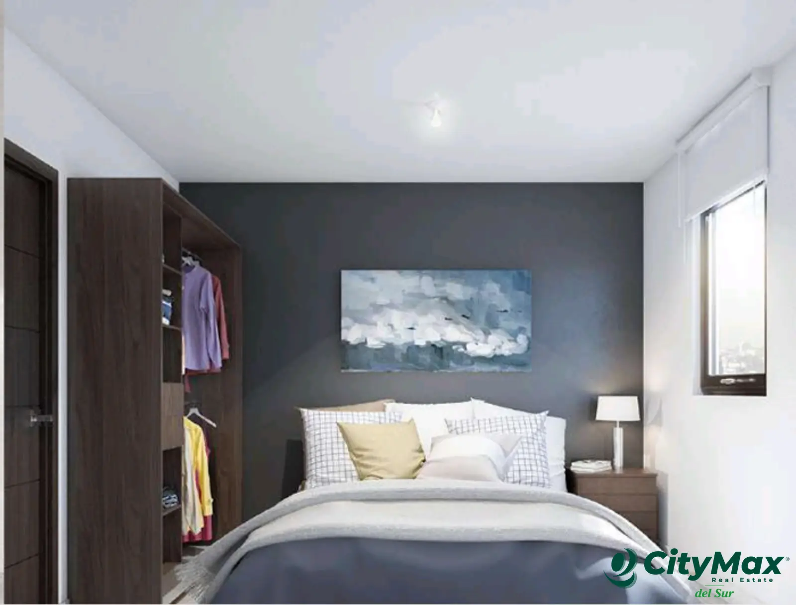 Apartamento en zona 1, Guatemala | Cesión de derechos - foto 3