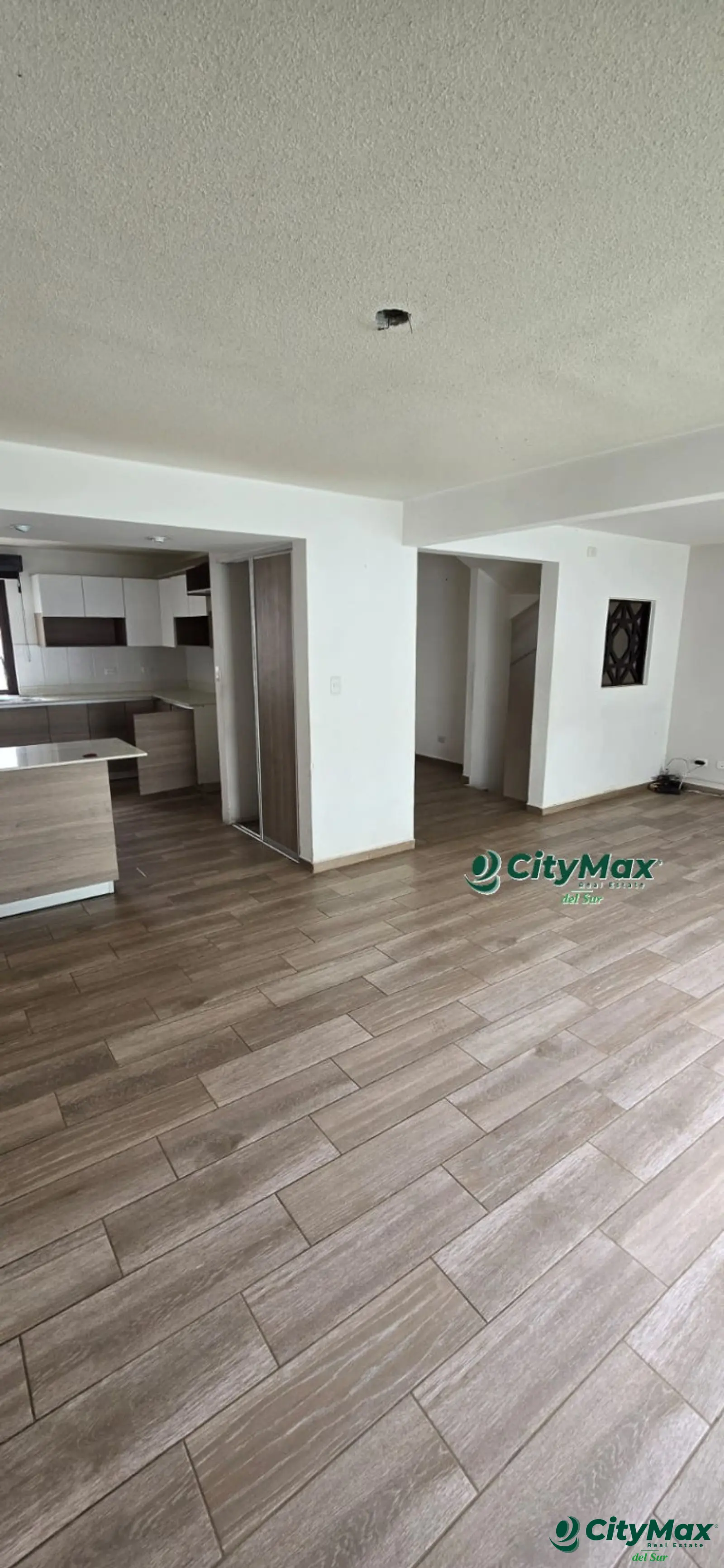 Casa en venta en Andana 2 en Hacienda de Las Flores - Sala Comedor