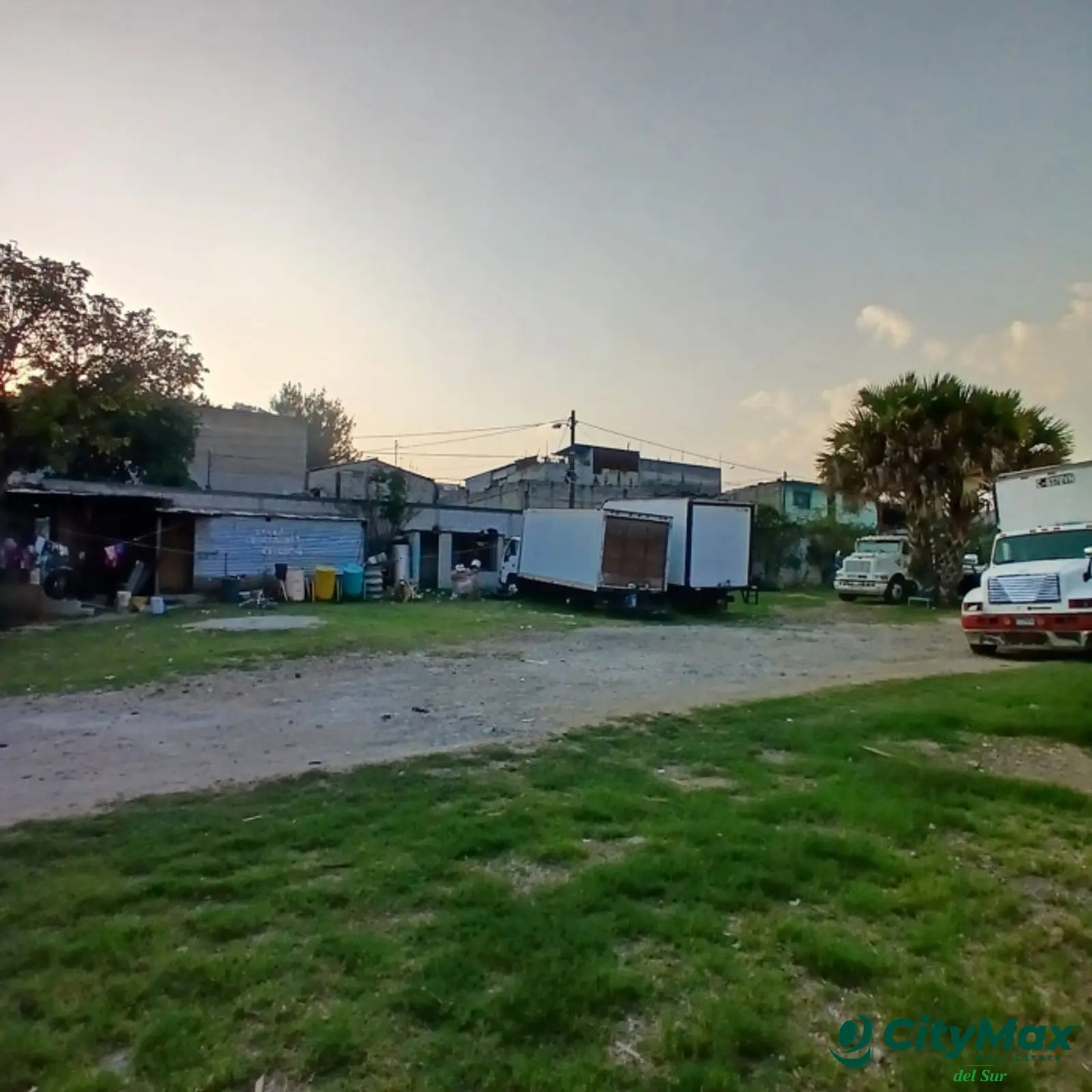 Terreno/Predio en renta en Villa Nueva - foto 4