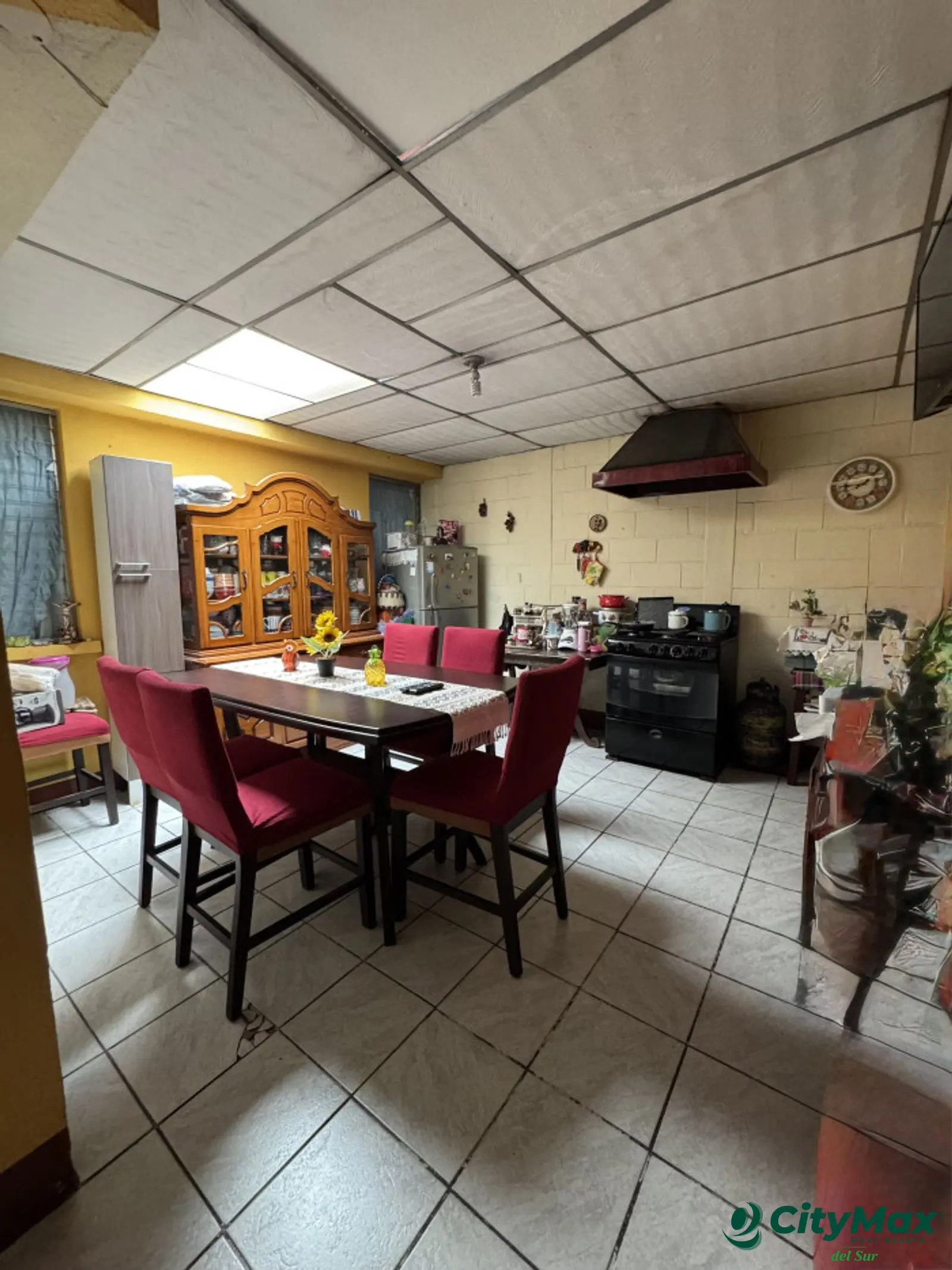 Vendo Casa de Un Nivel en Guatel II Villa Nueva - foto 5