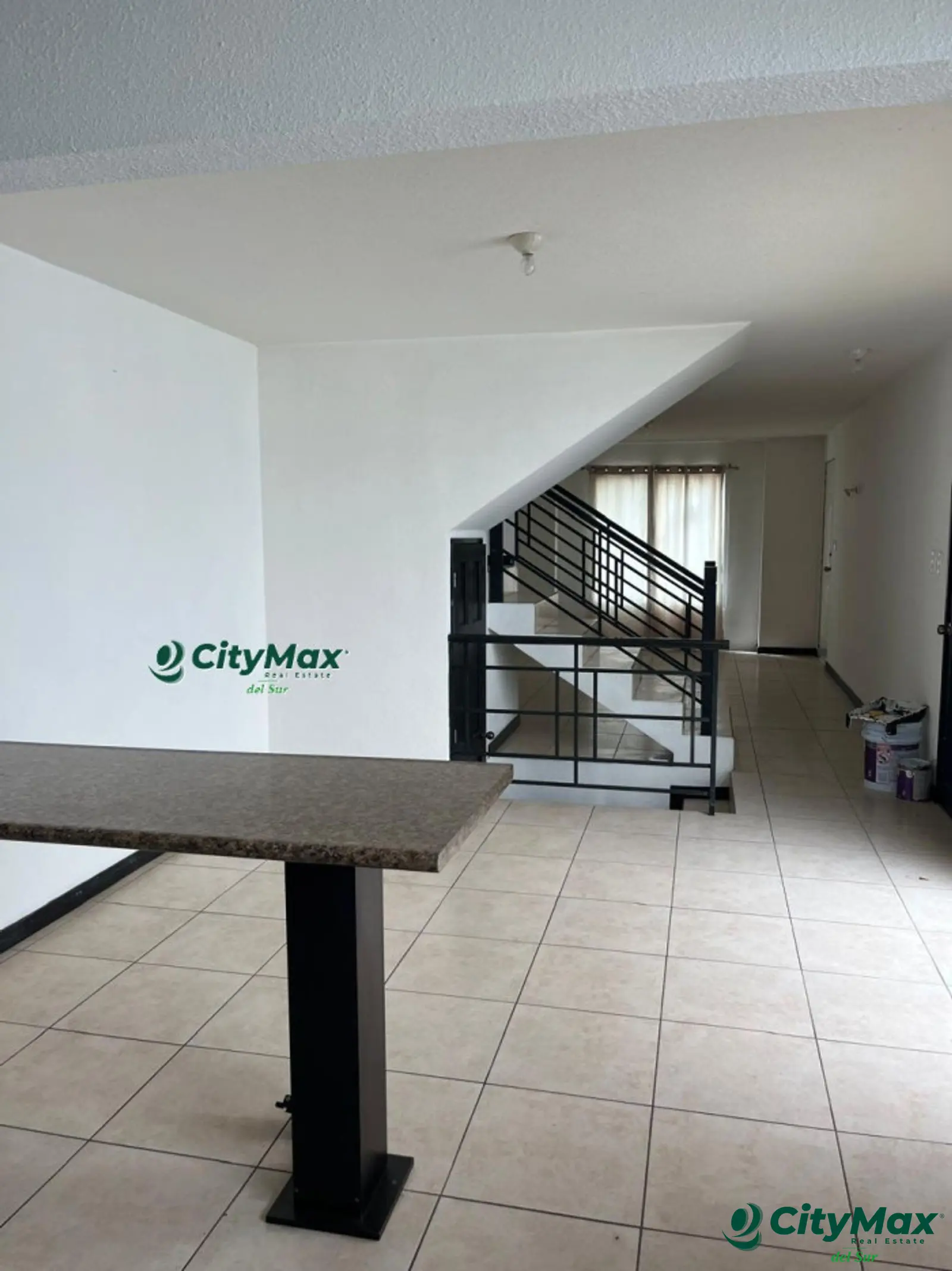 Casa en venta Sector 2 en Hacienda de Las Flores - Sala comedor